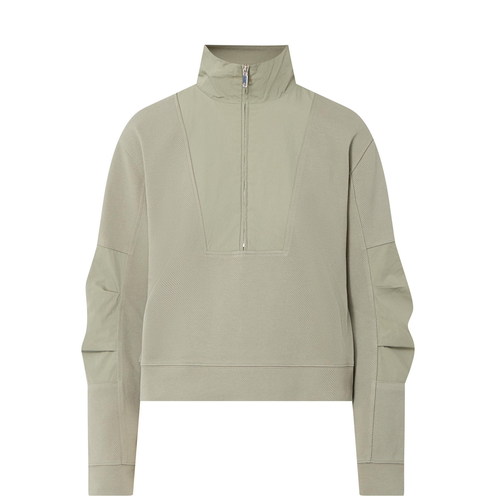 Galante Half-Zip Sweatshirt