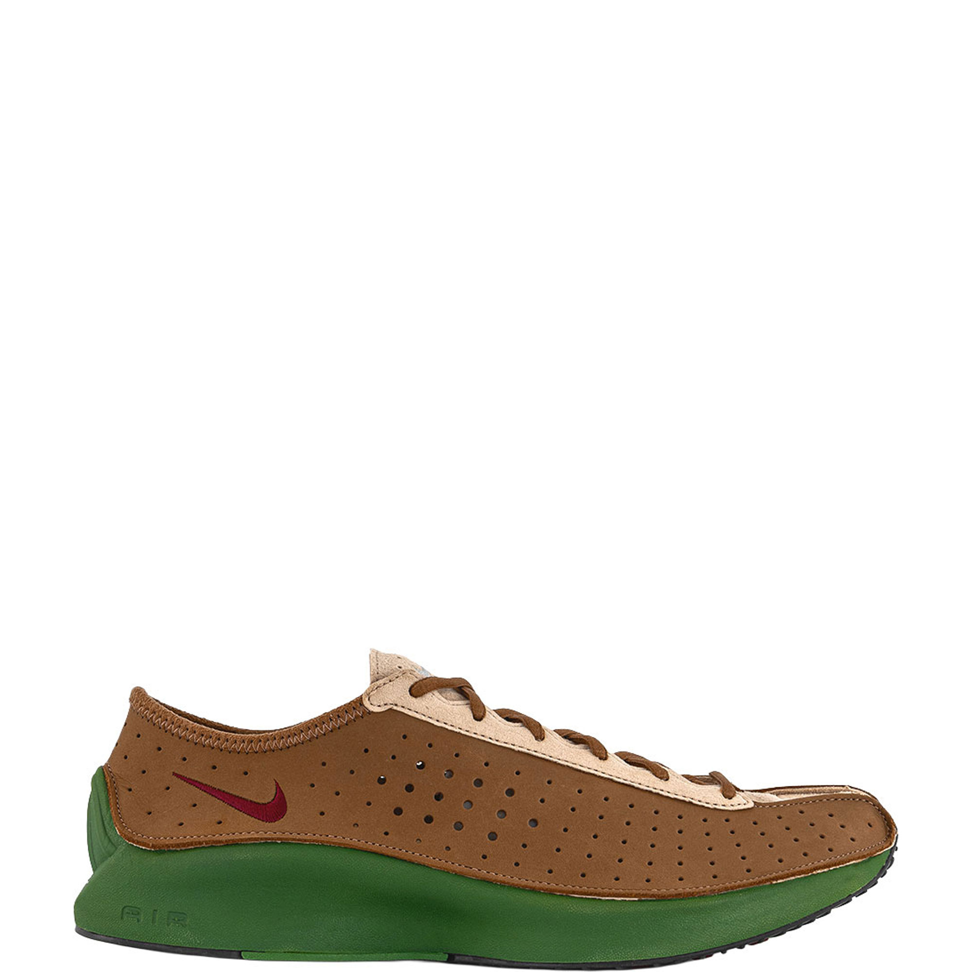 Air Superfly Trainers