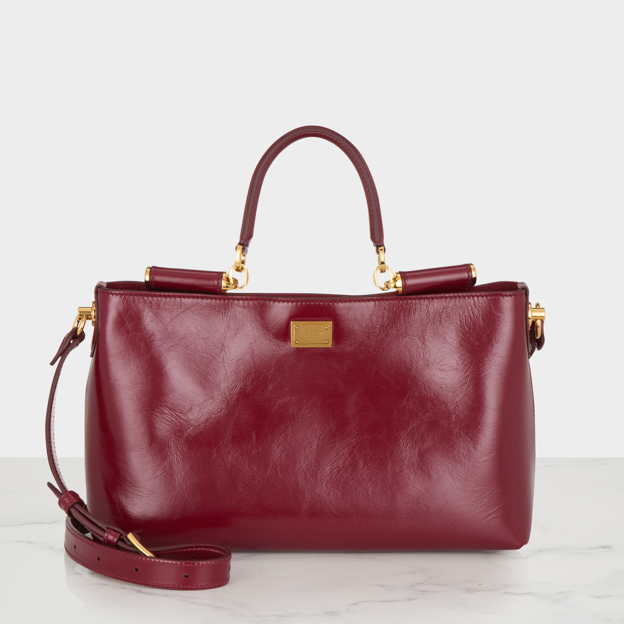 Vittoria Large Crossbody Bag