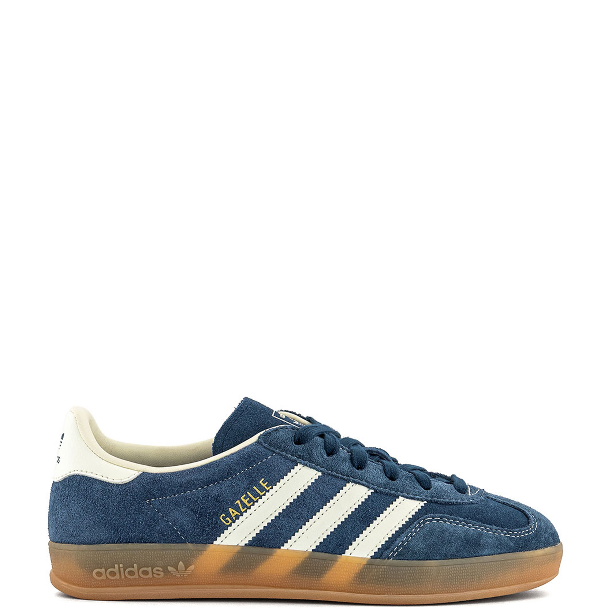 Gazelle Indoor Trainers