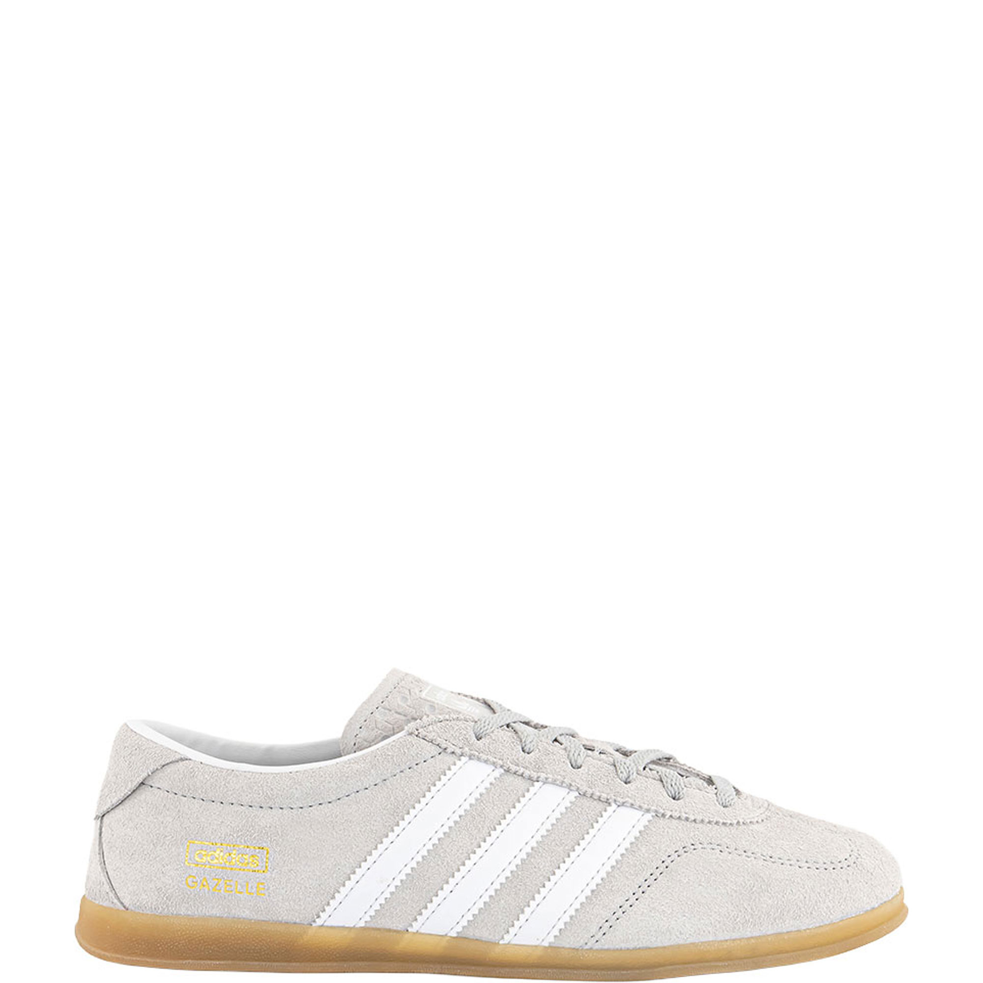 Gazelle Lo Pro Trainers