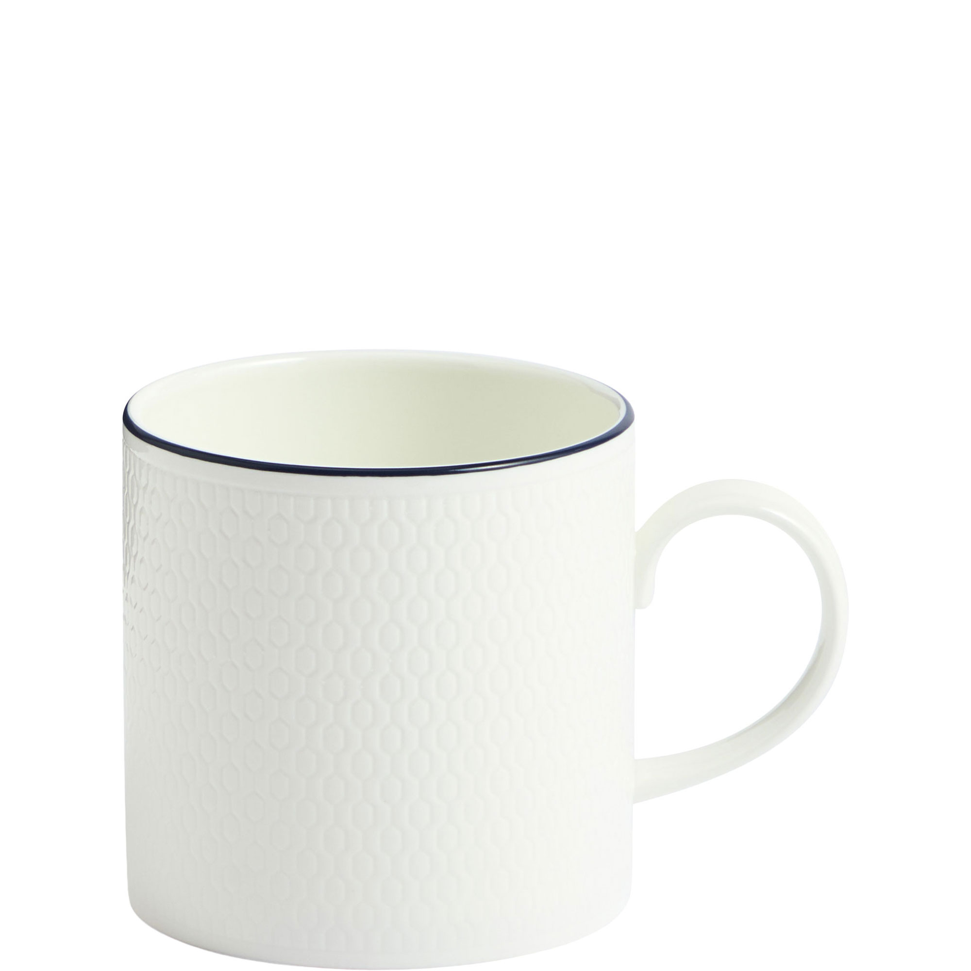 Gio Blue Line Mug 330ml