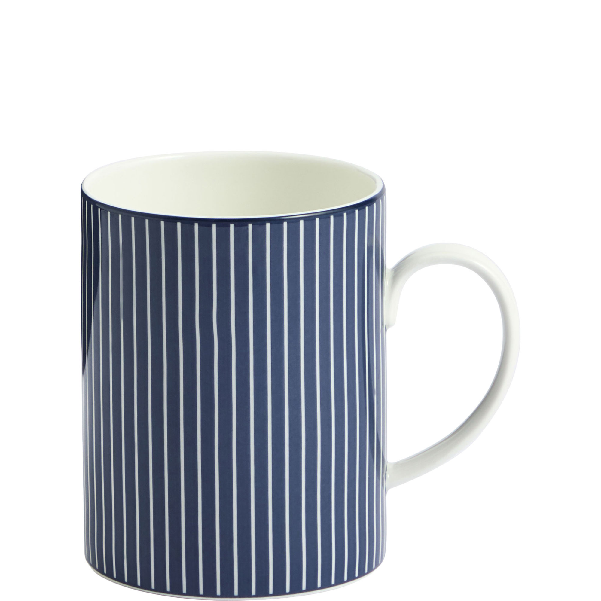 Gio Pinstripe Mug 380ml