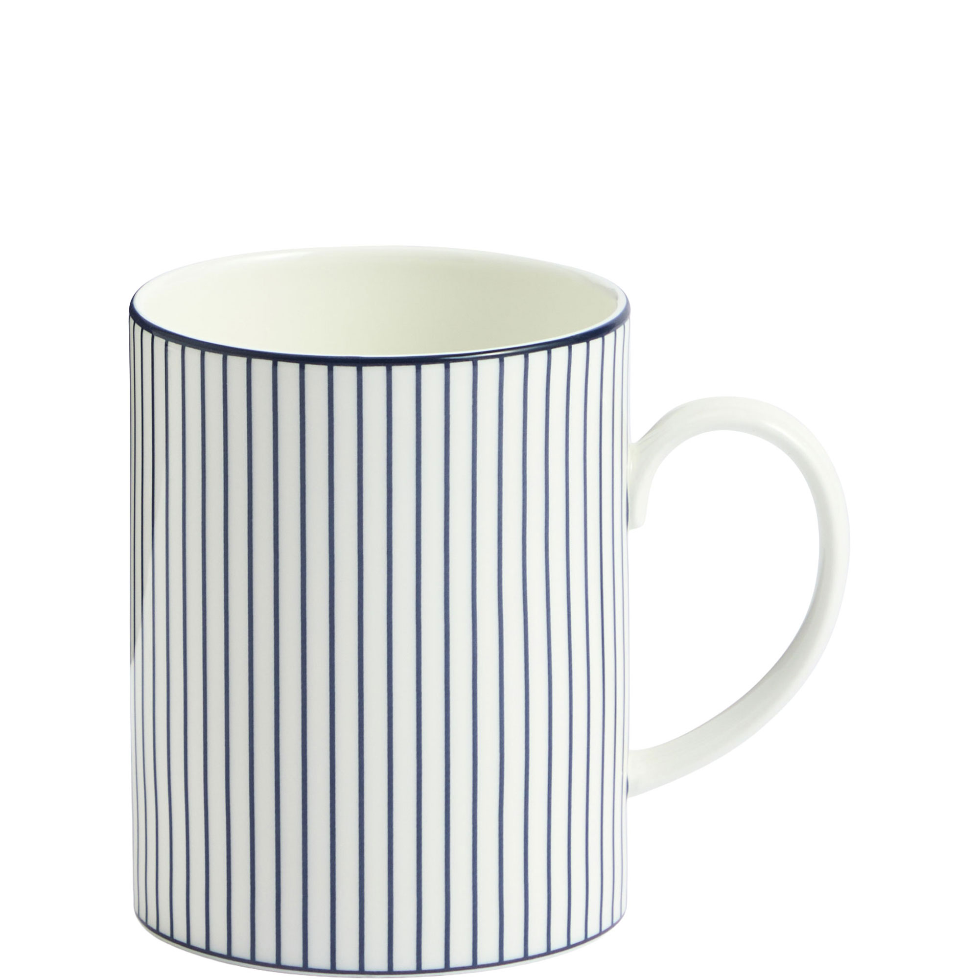 Gio Pinstripe Mug 380ml