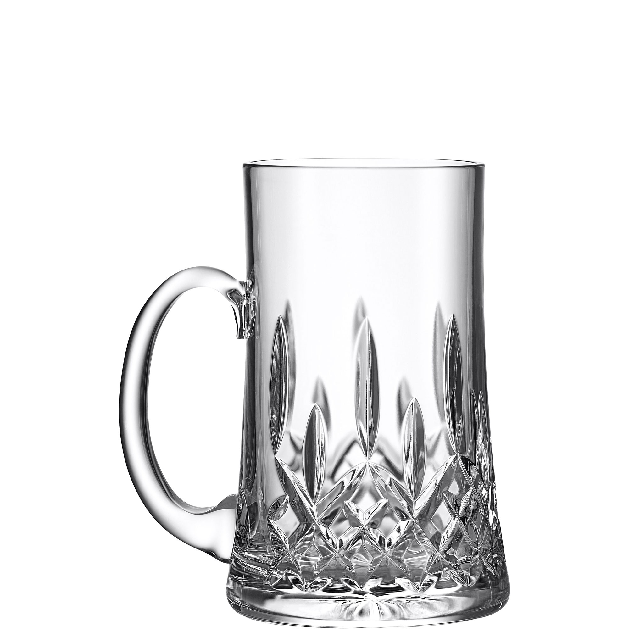 Lismore Beer Mug 540ml