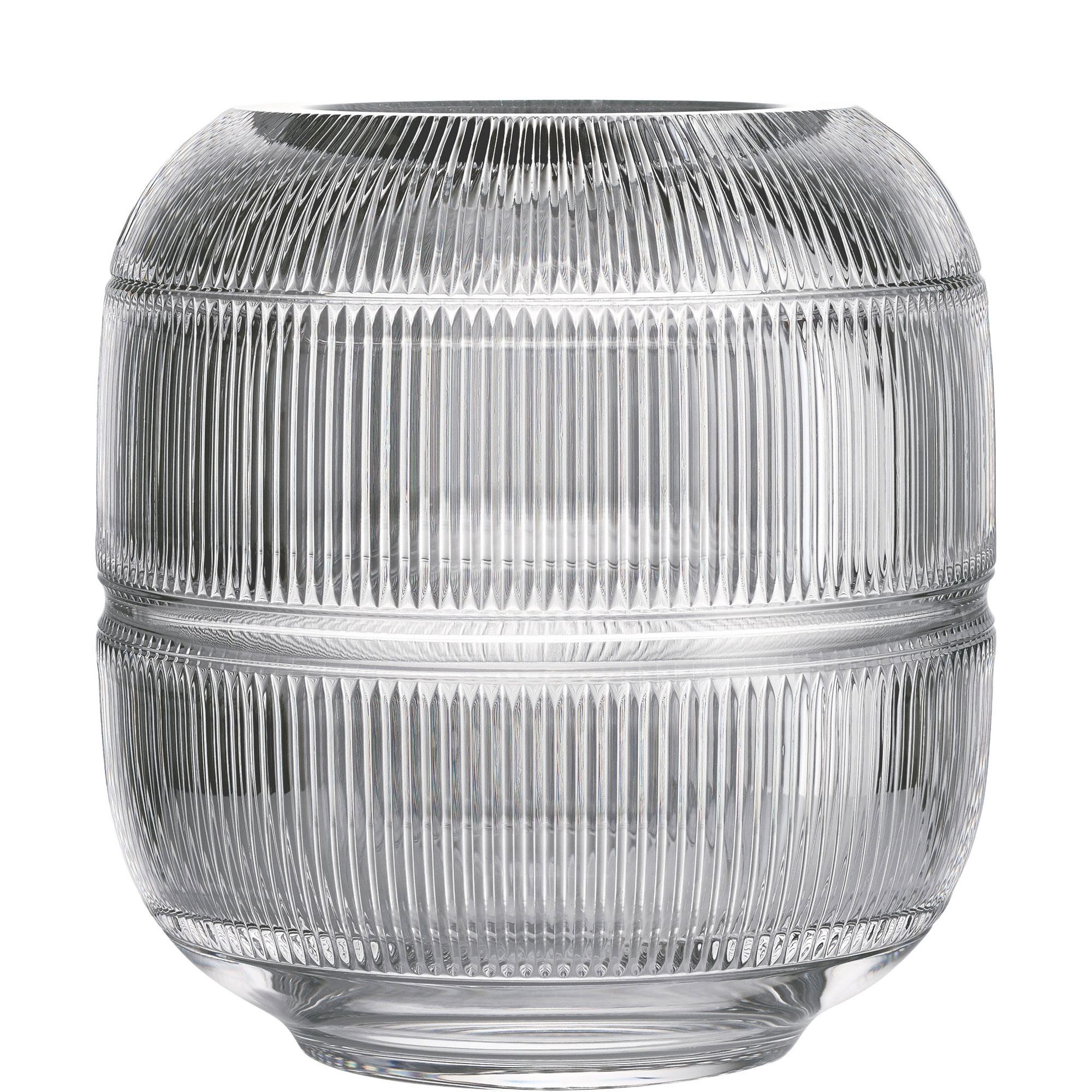 Mastercraft Torc Vase 23cm