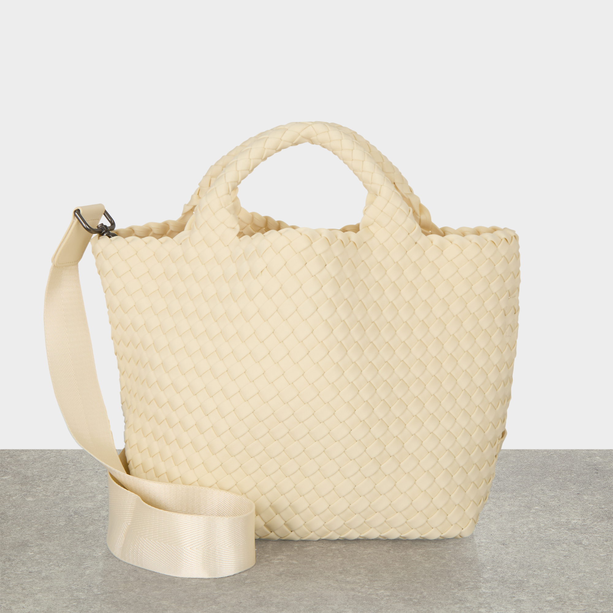 St. Barths Small Tote Bag