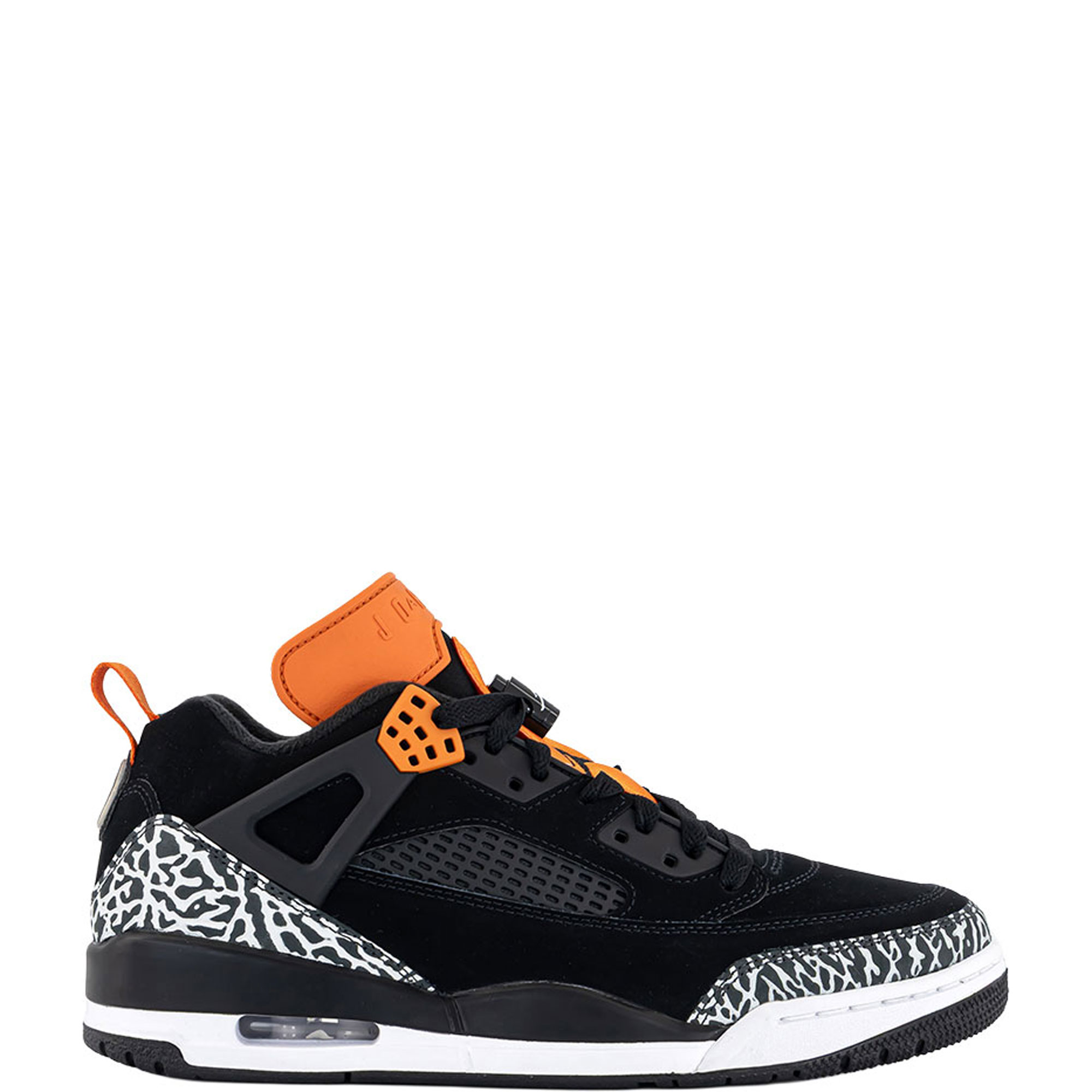 Spizike Low Trainers