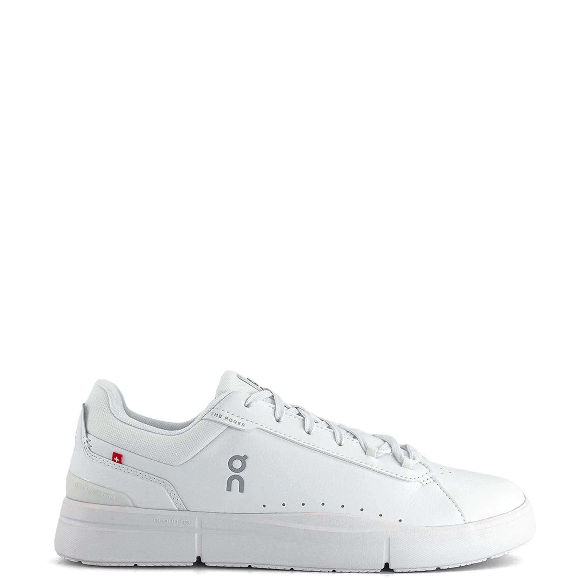 The Roger Advantage Trainers