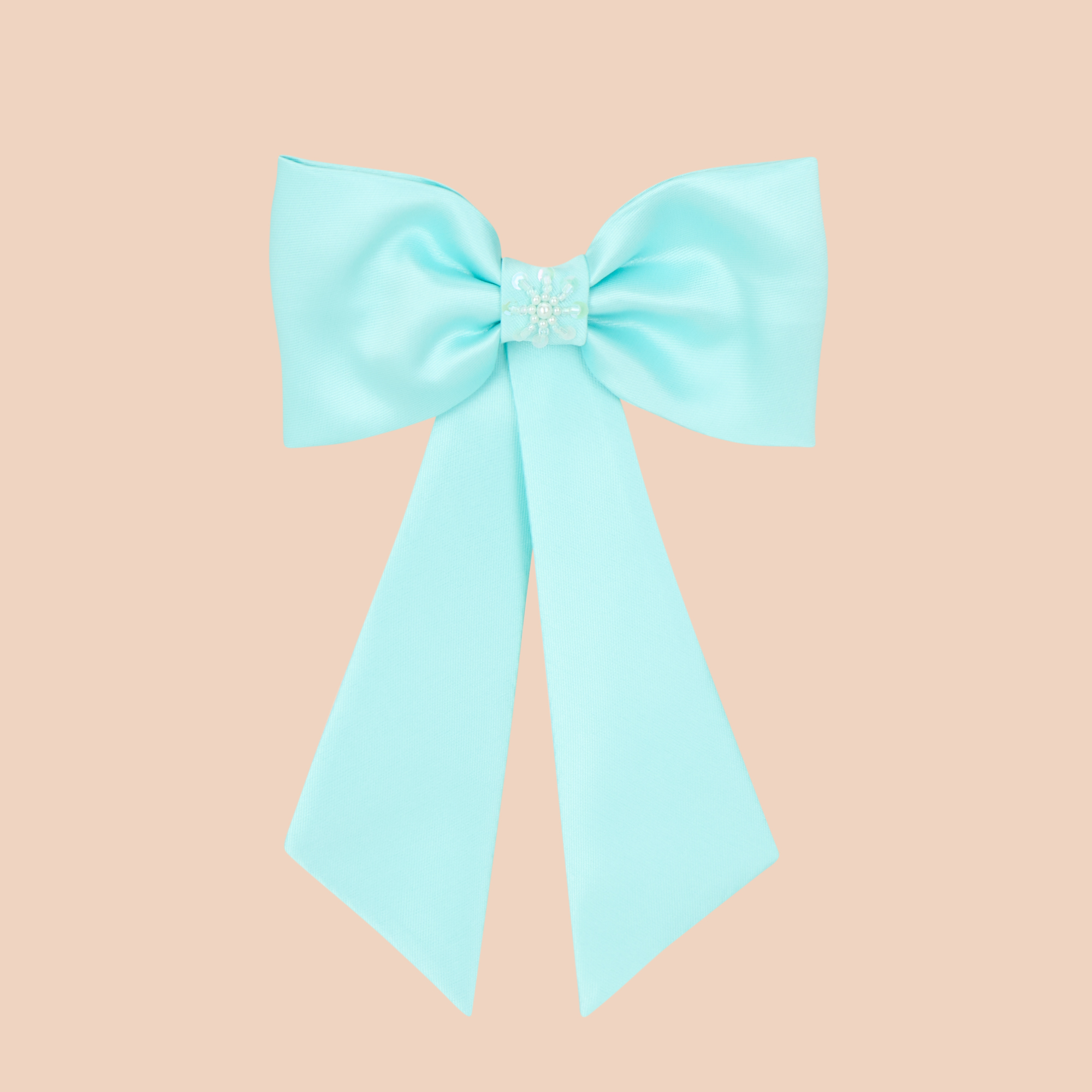 Mikado Hair Bow