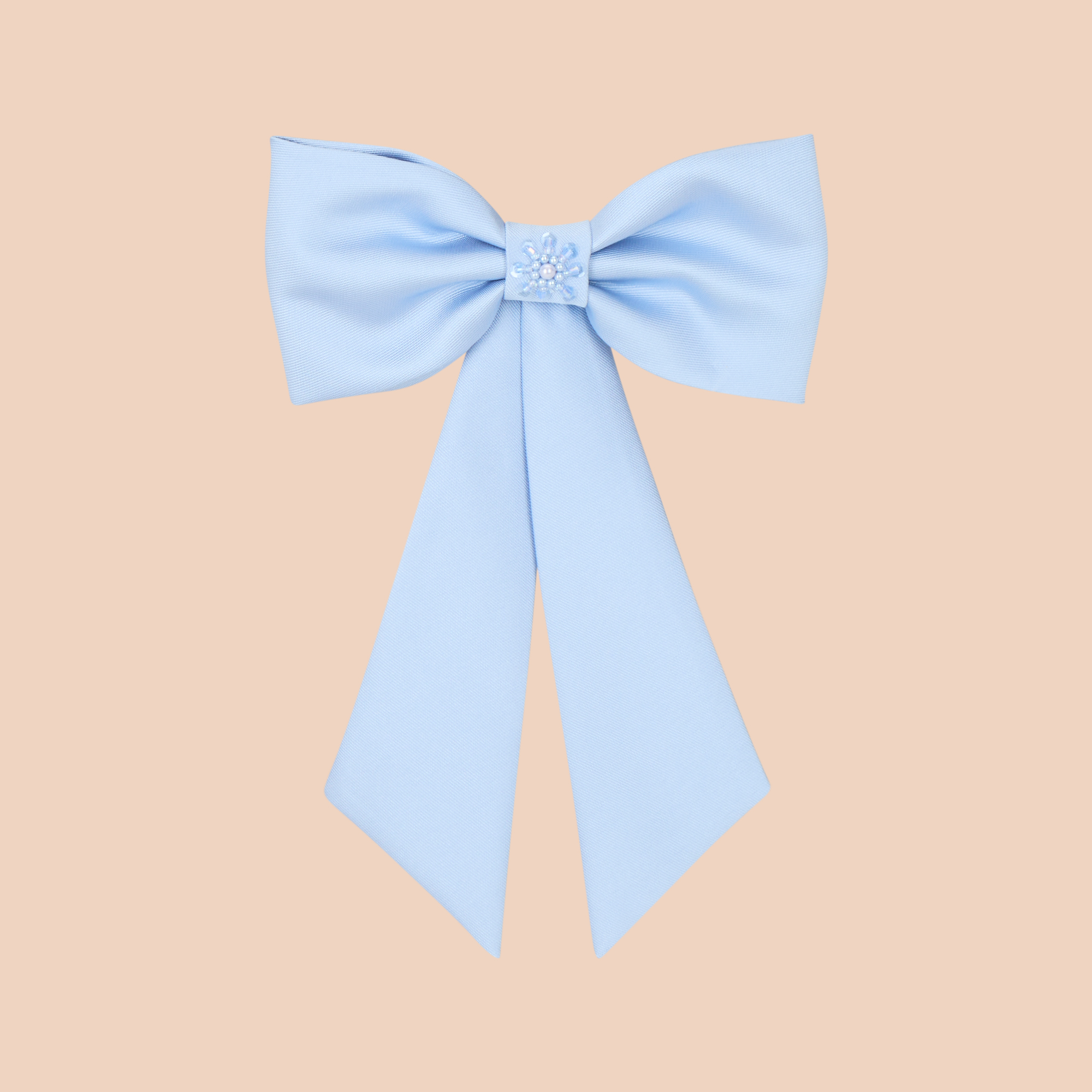 Mikado Hair Bow