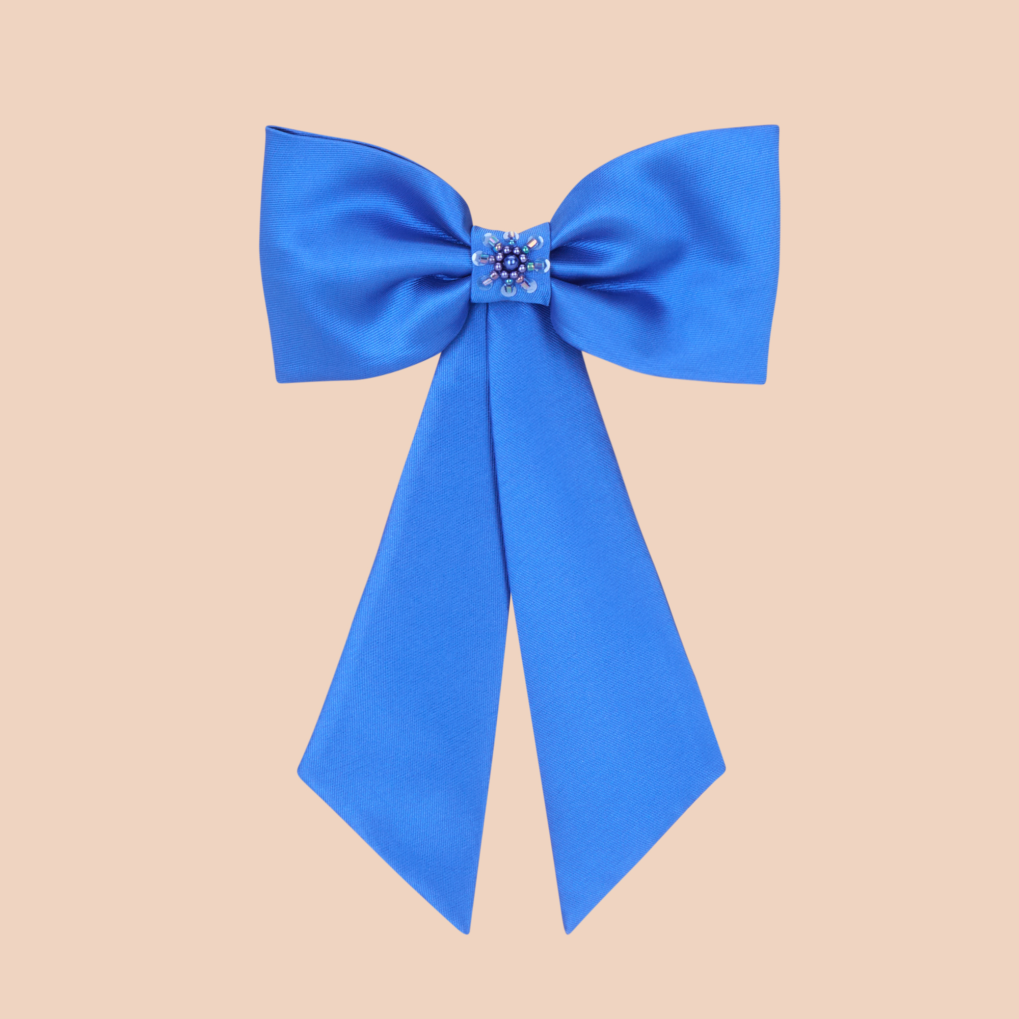 Mikado Hair Bow