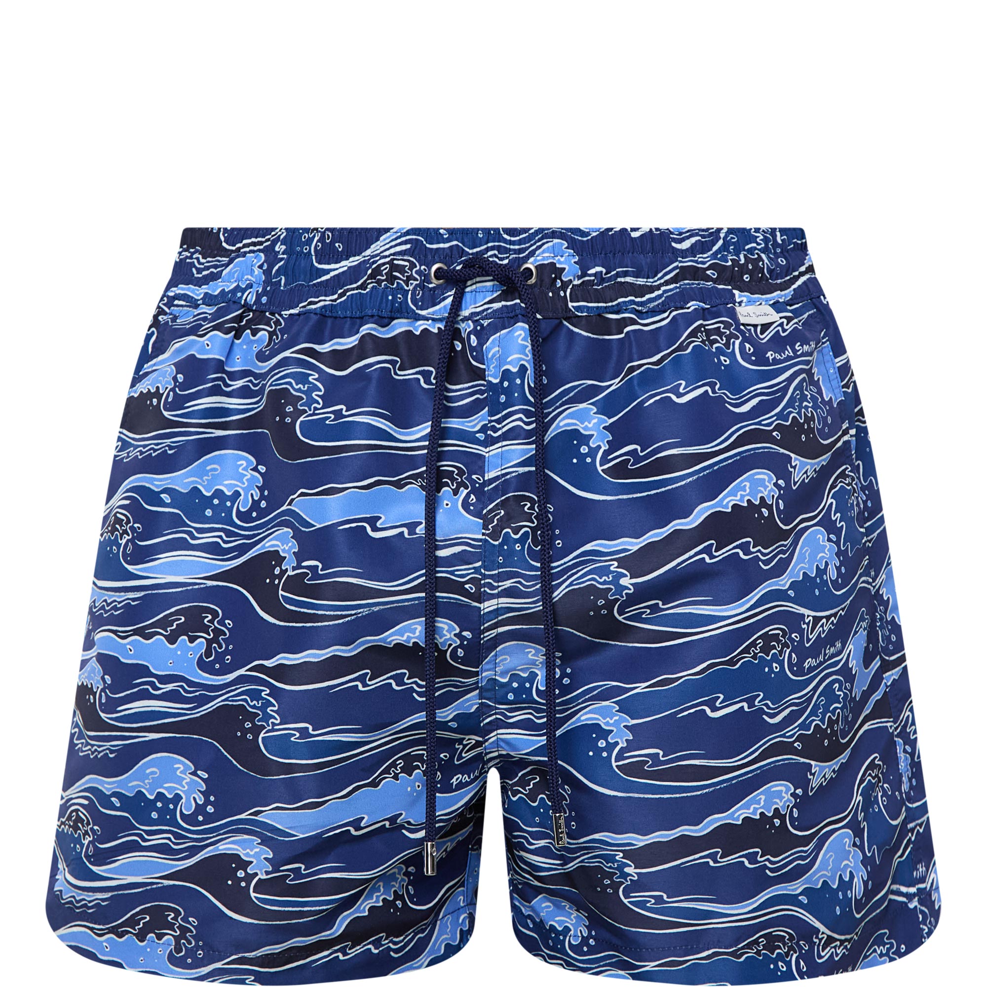 Waves Swim Shorts