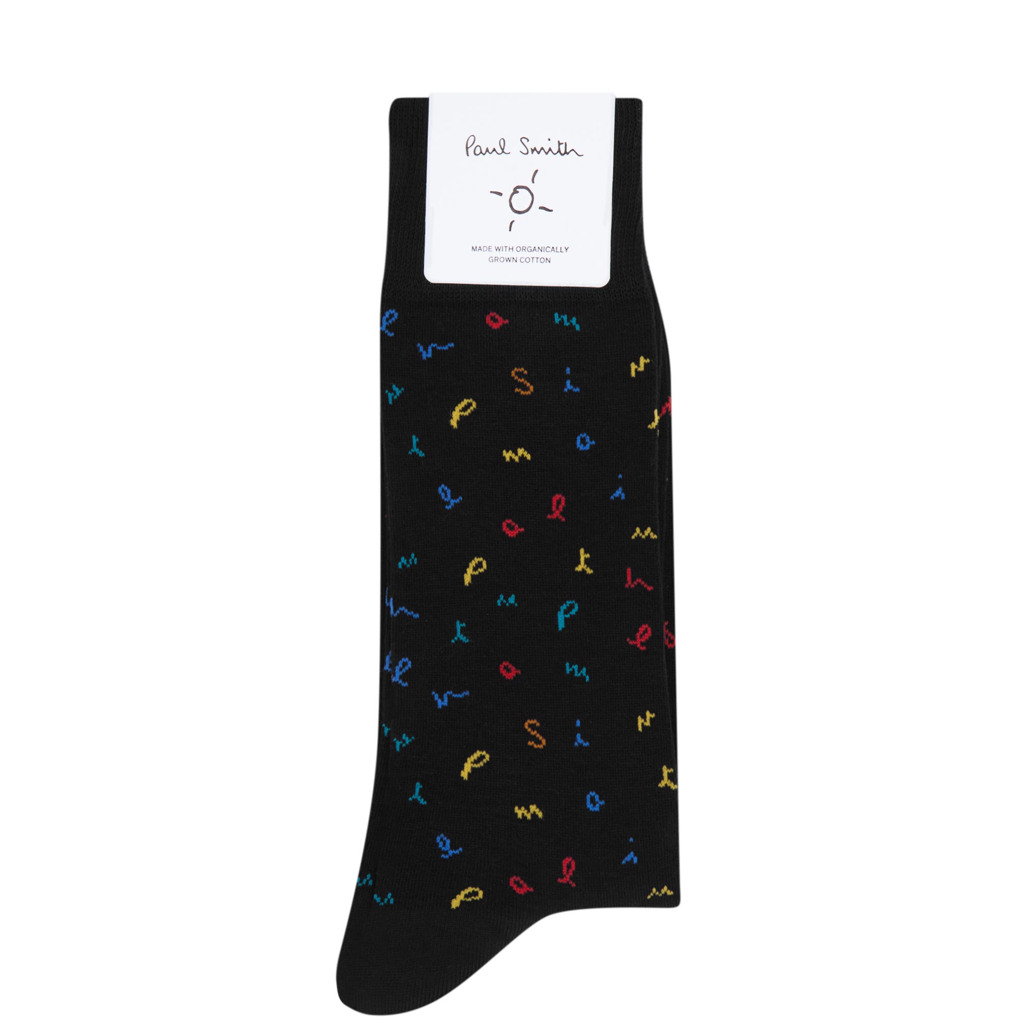Meribel Logo Socks