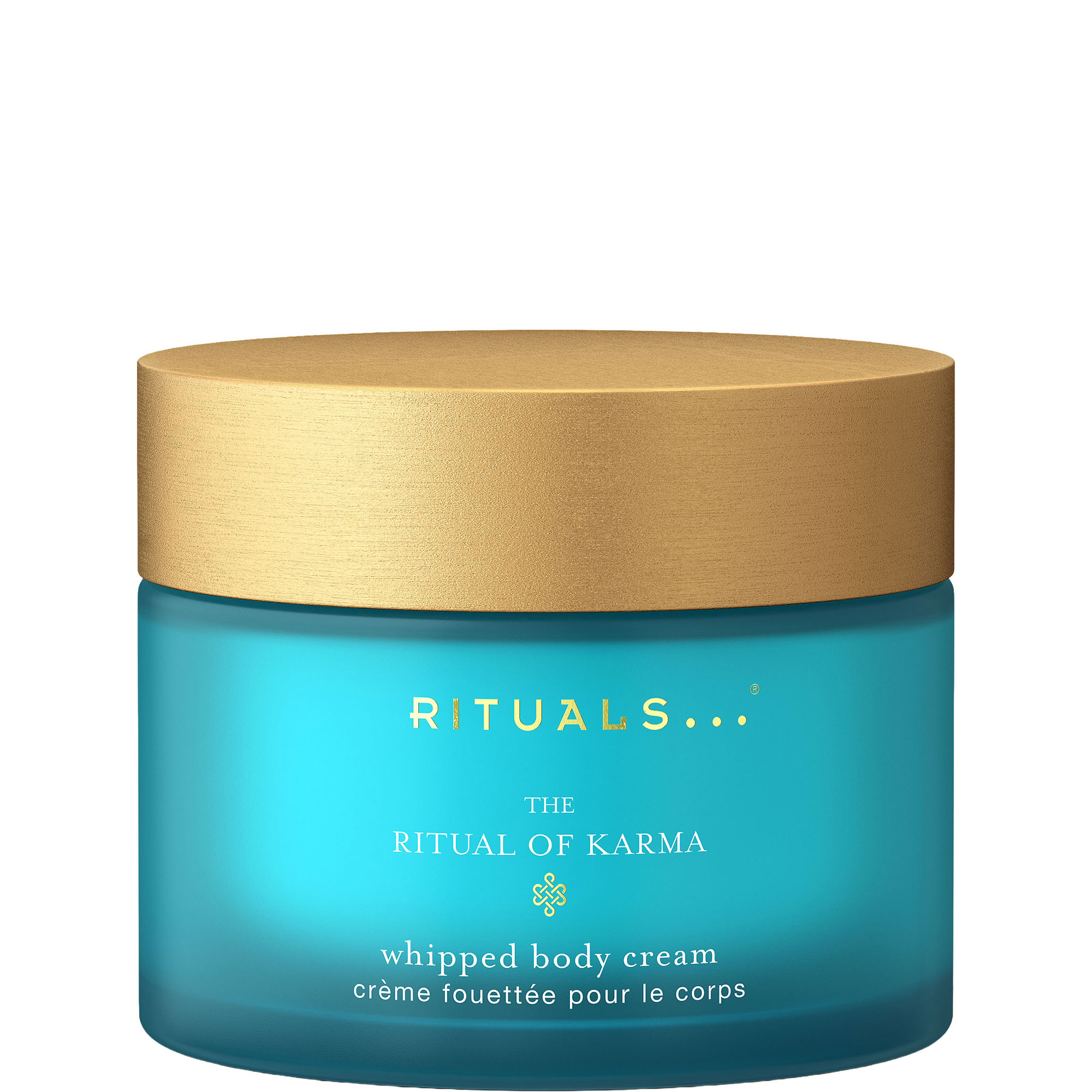 The Ritual of Karma Body Cream