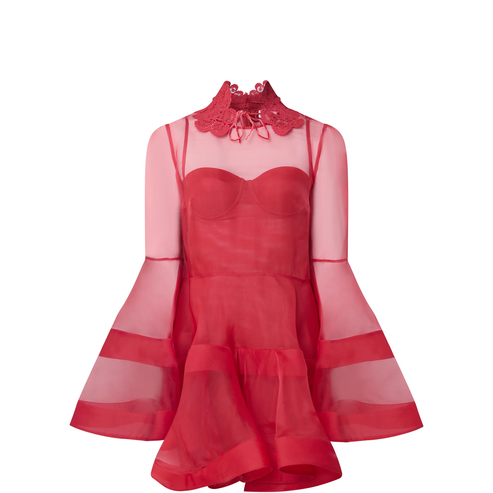 Rebellion Mini Dress