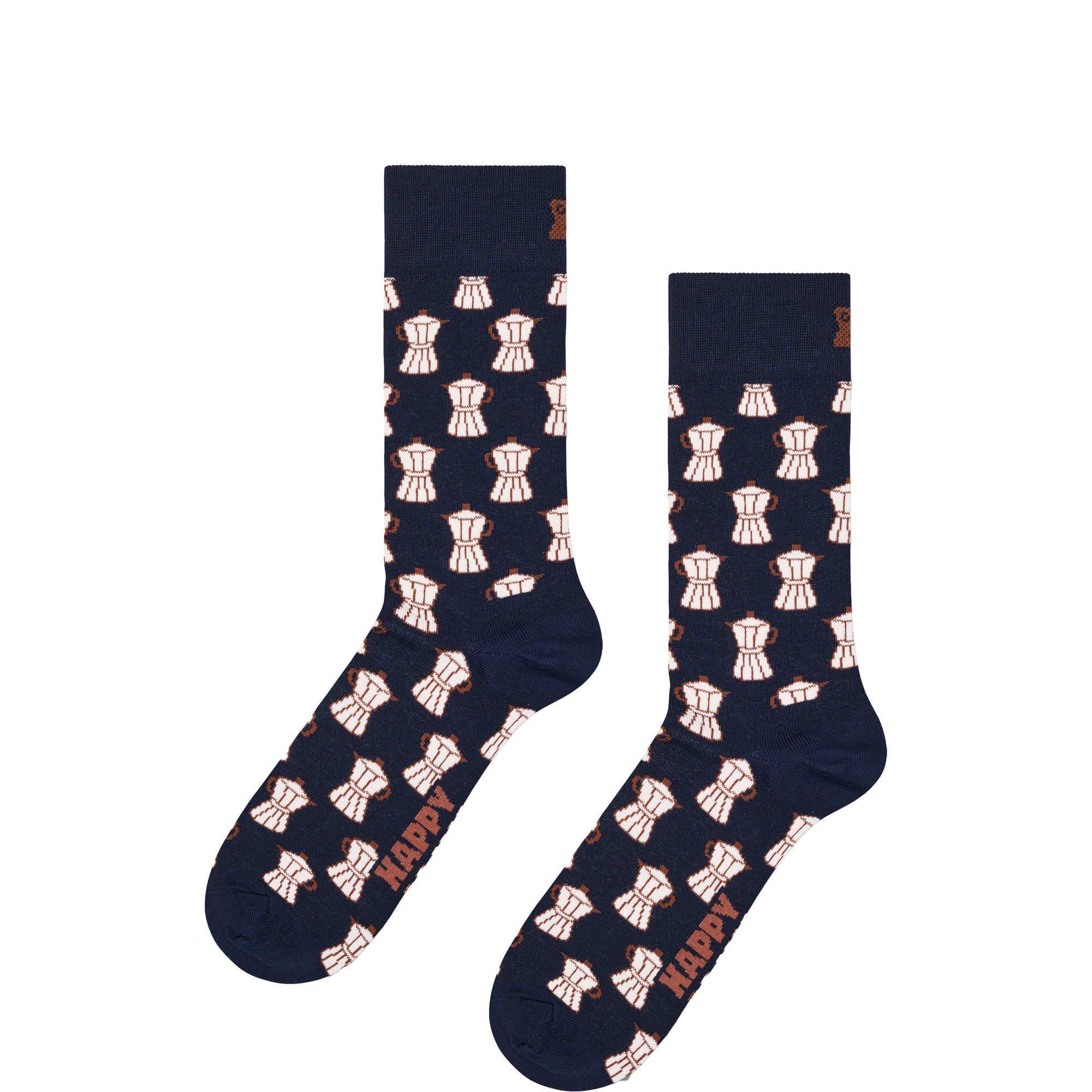Moka Maker Socks
