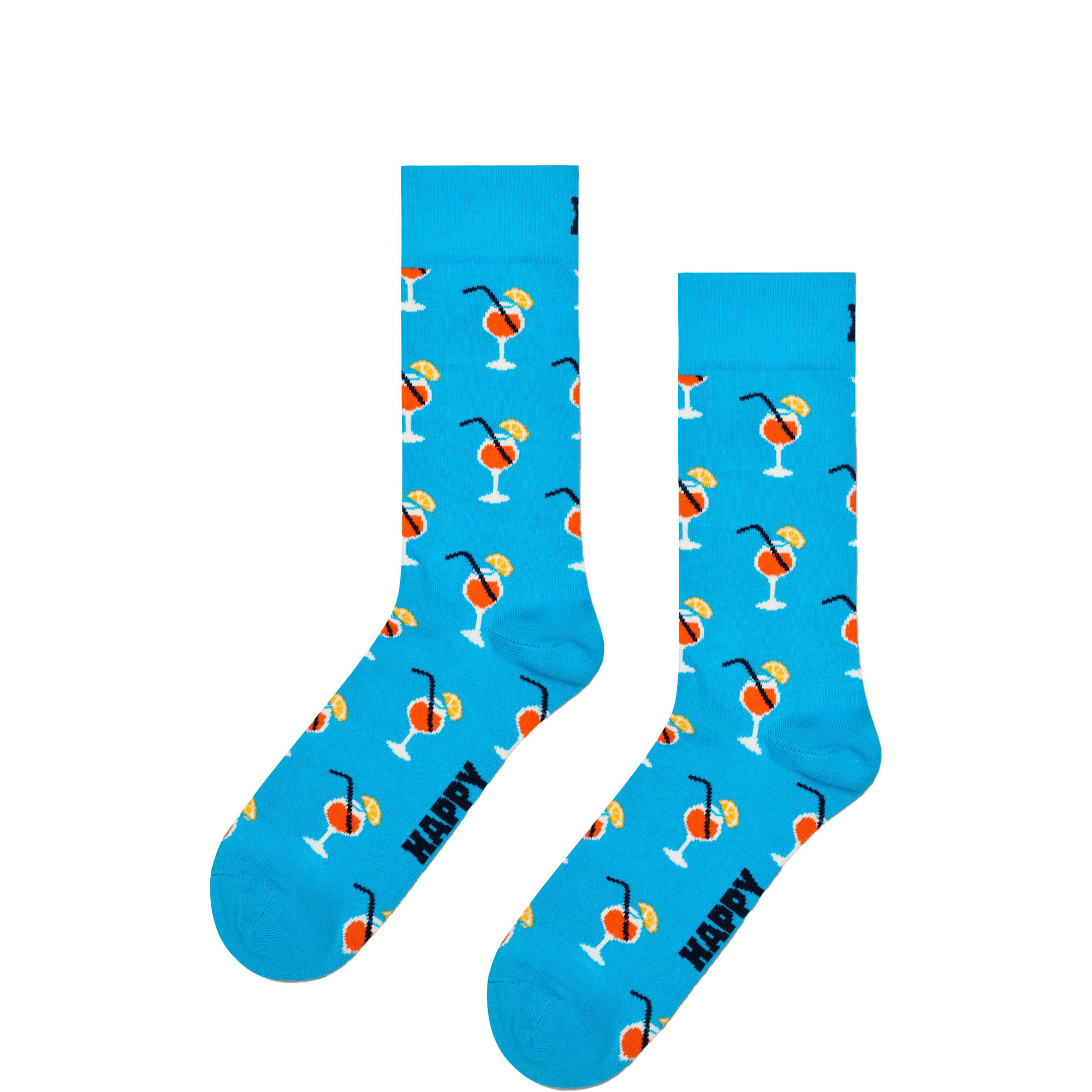 Spritz Socks
