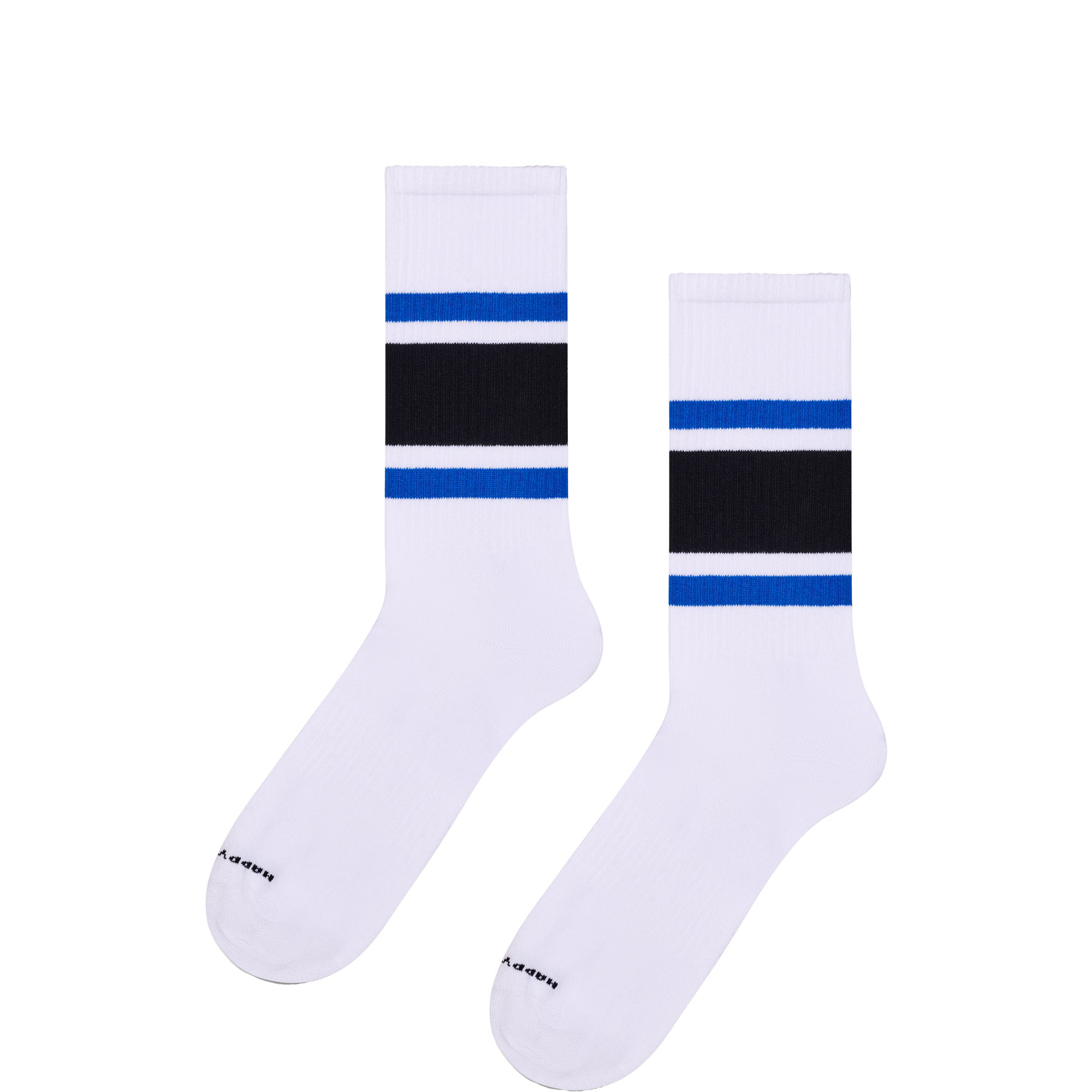 Simple Stripe Socks