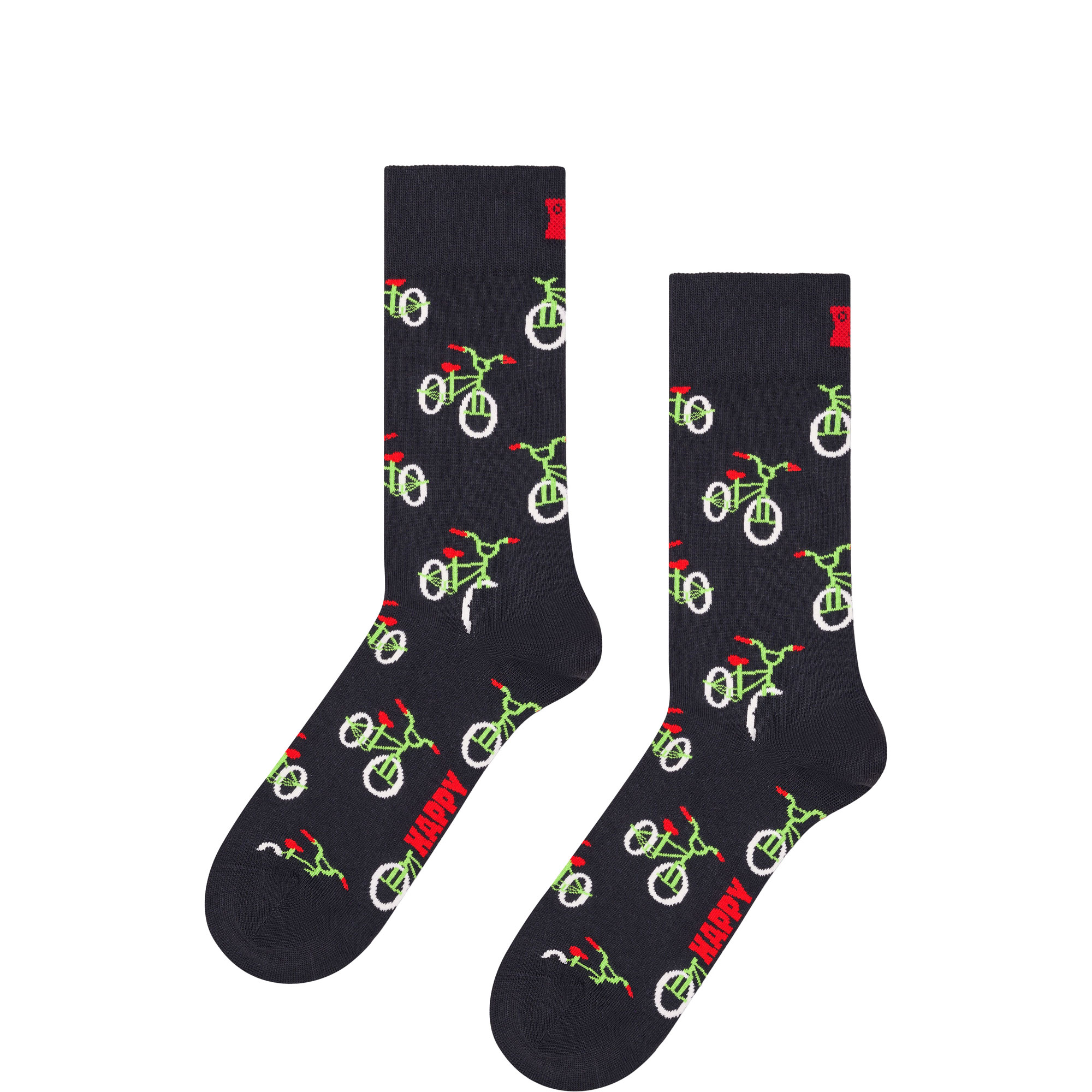 Trick Bike Socks