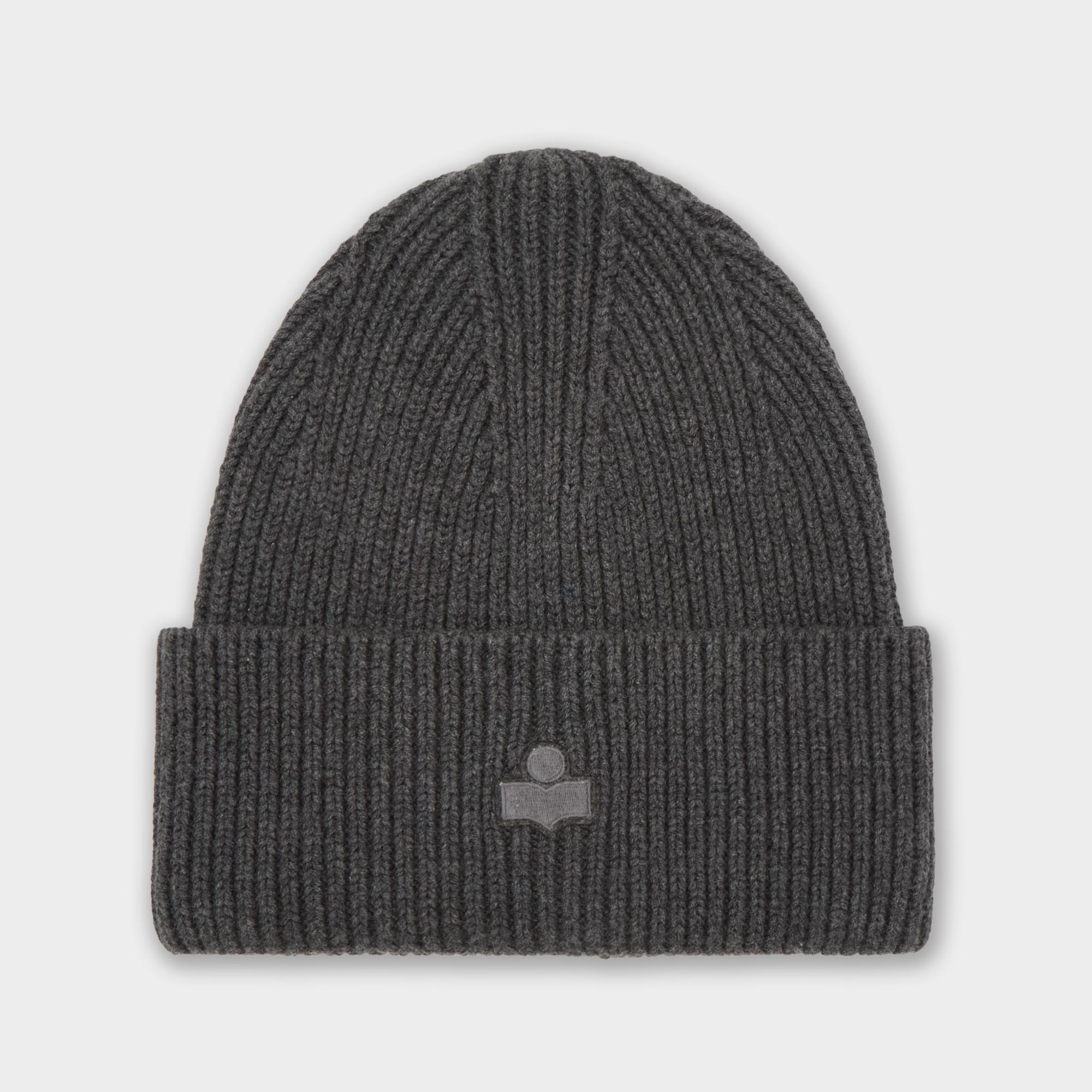 Mayers Logo Beanie Hat
