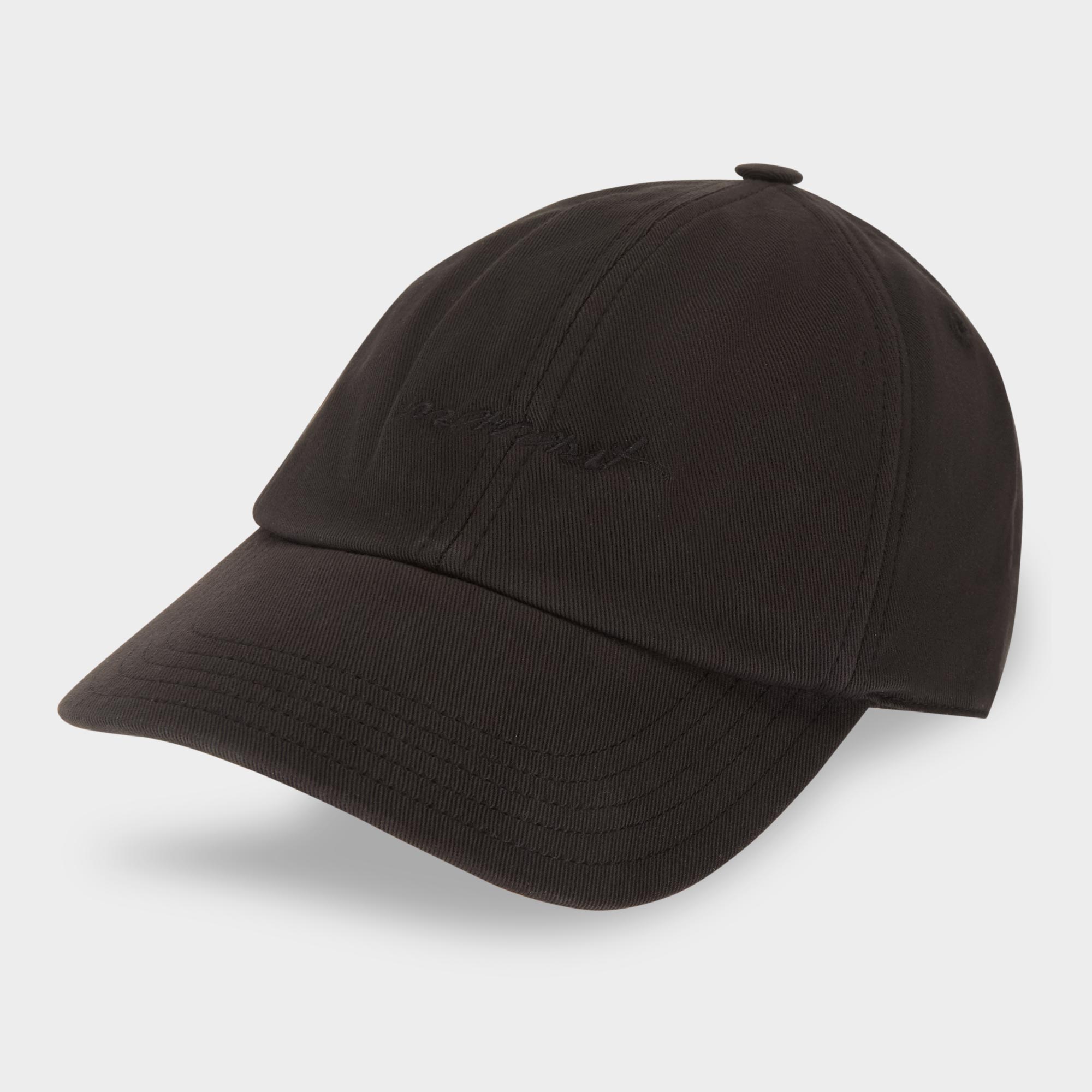 Tomas Logo Baseball Cap