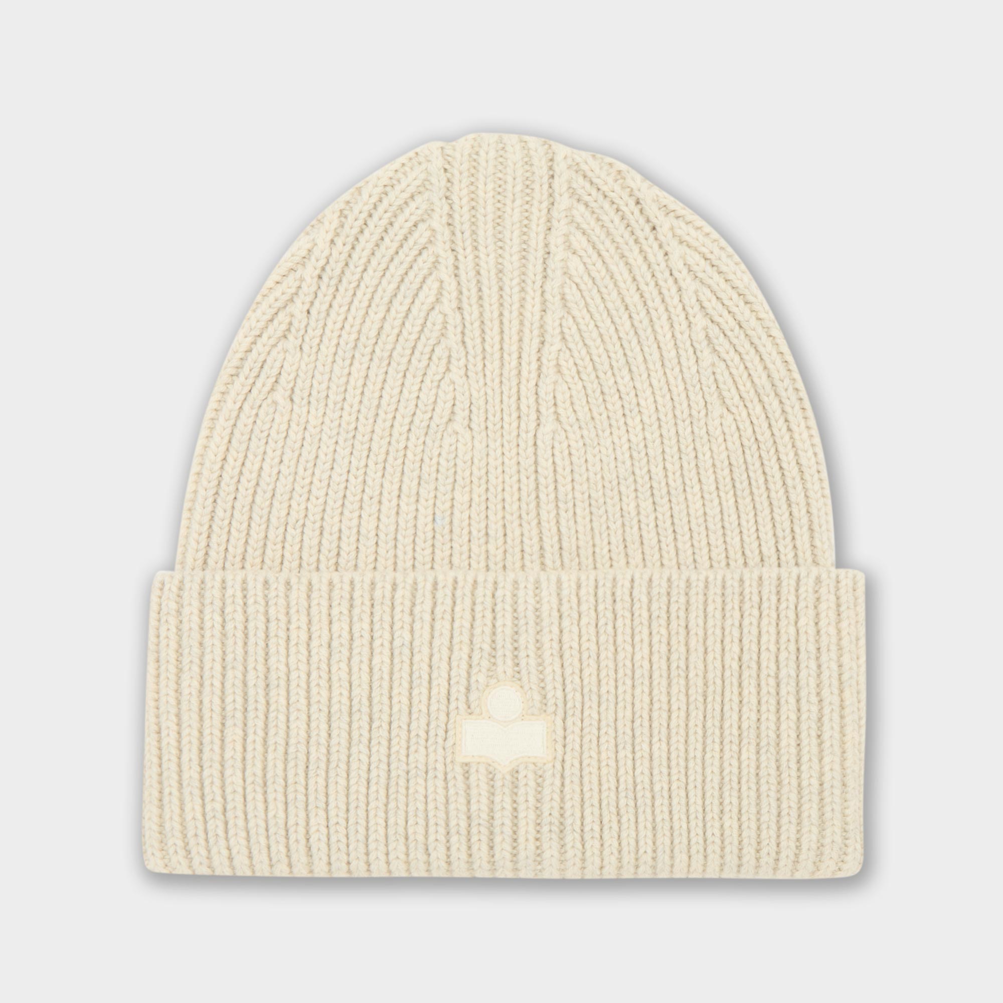 Mayers Logo Beanie Hat