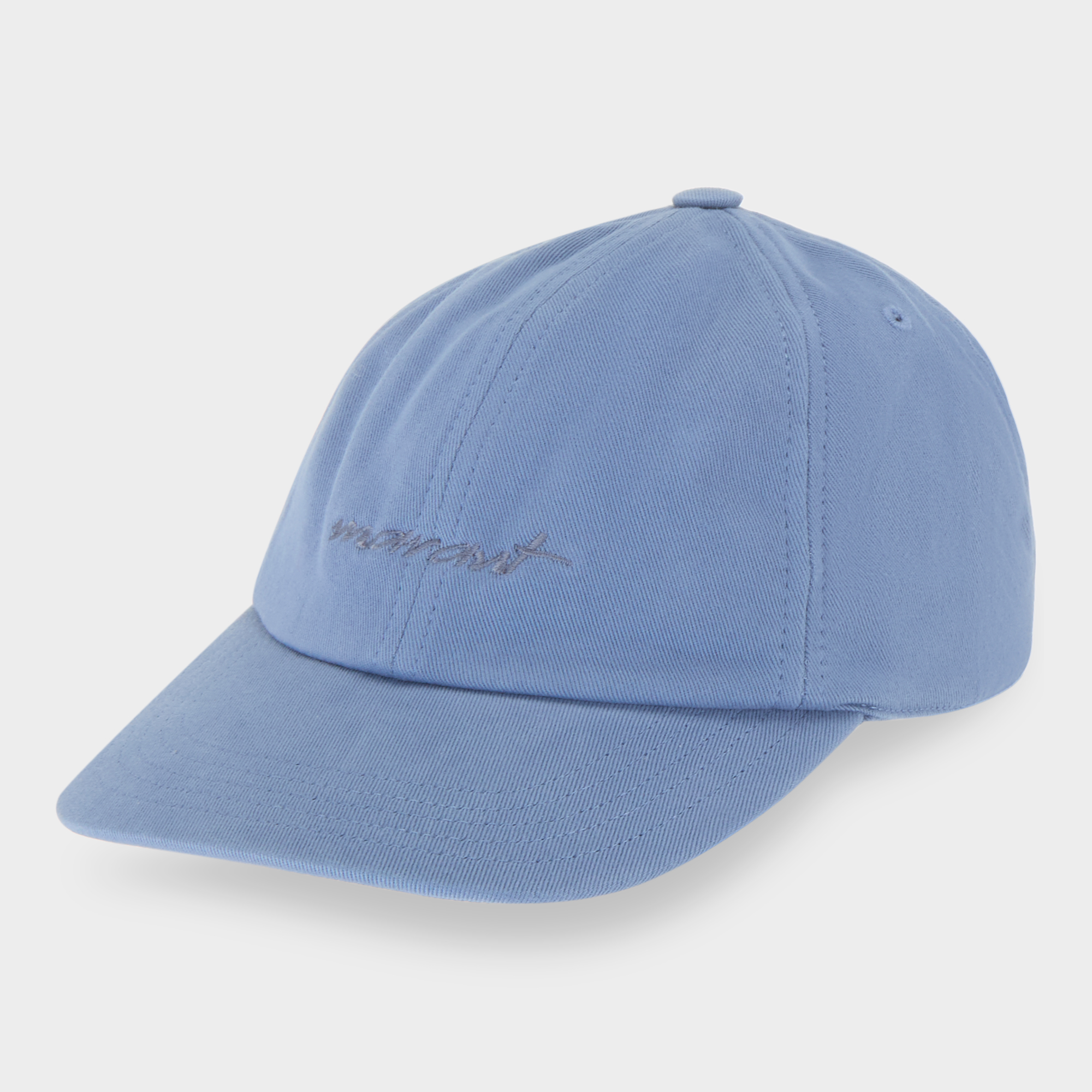 Tomas Script Logo Cap