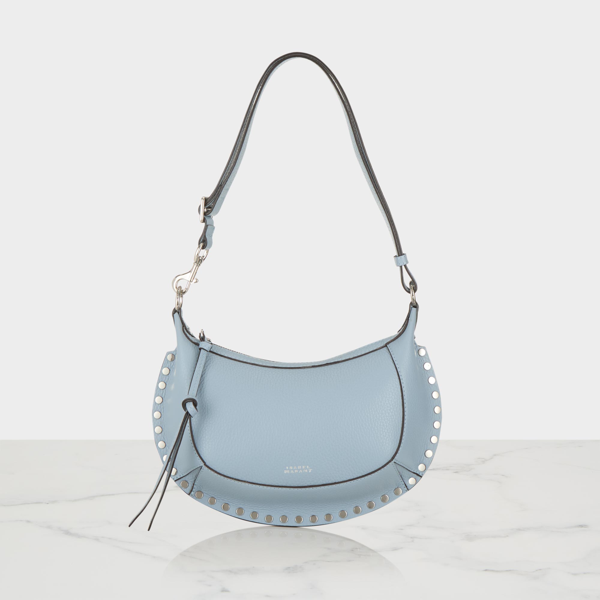 Oskan Moon Shoulder Bag