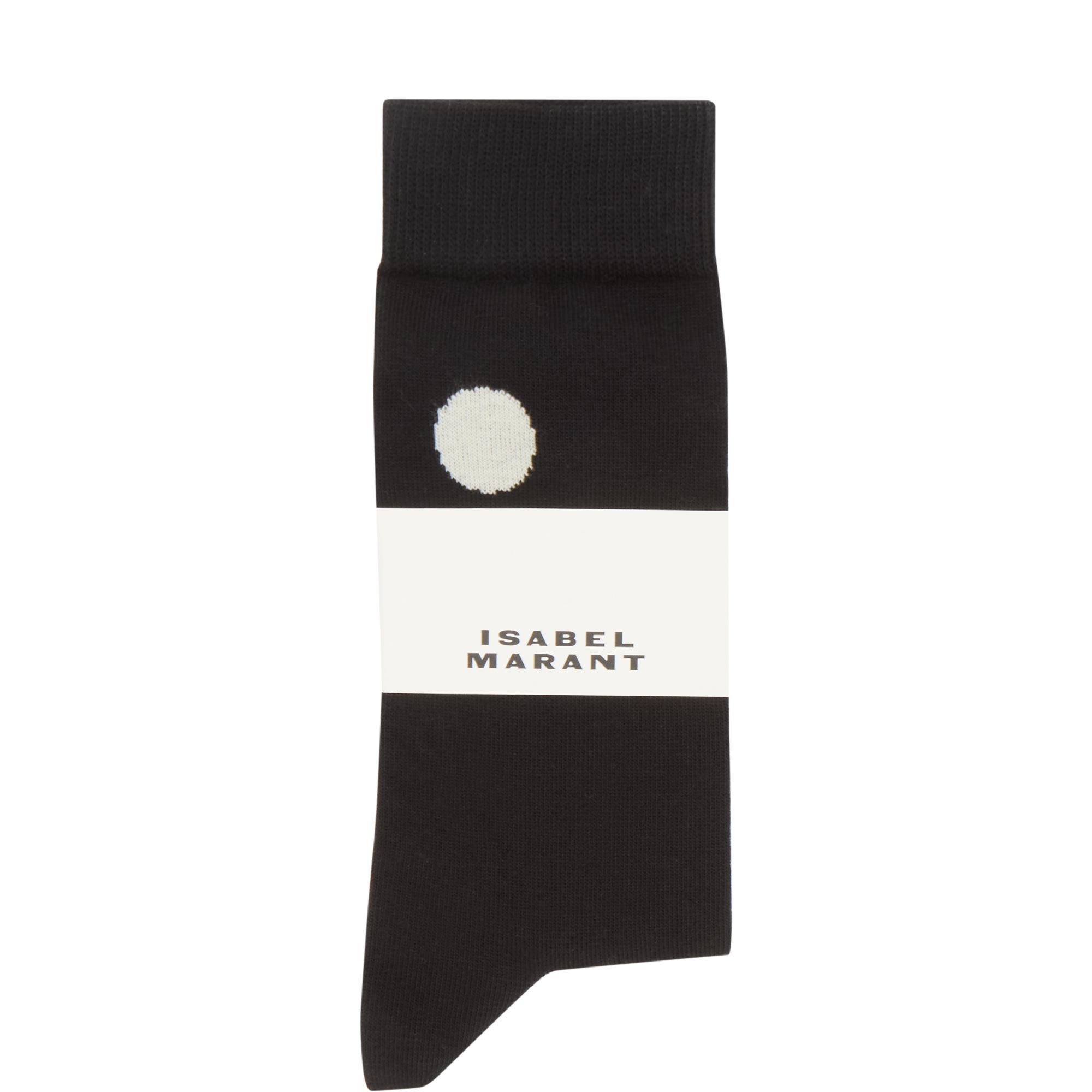 Nesson Logo Socks