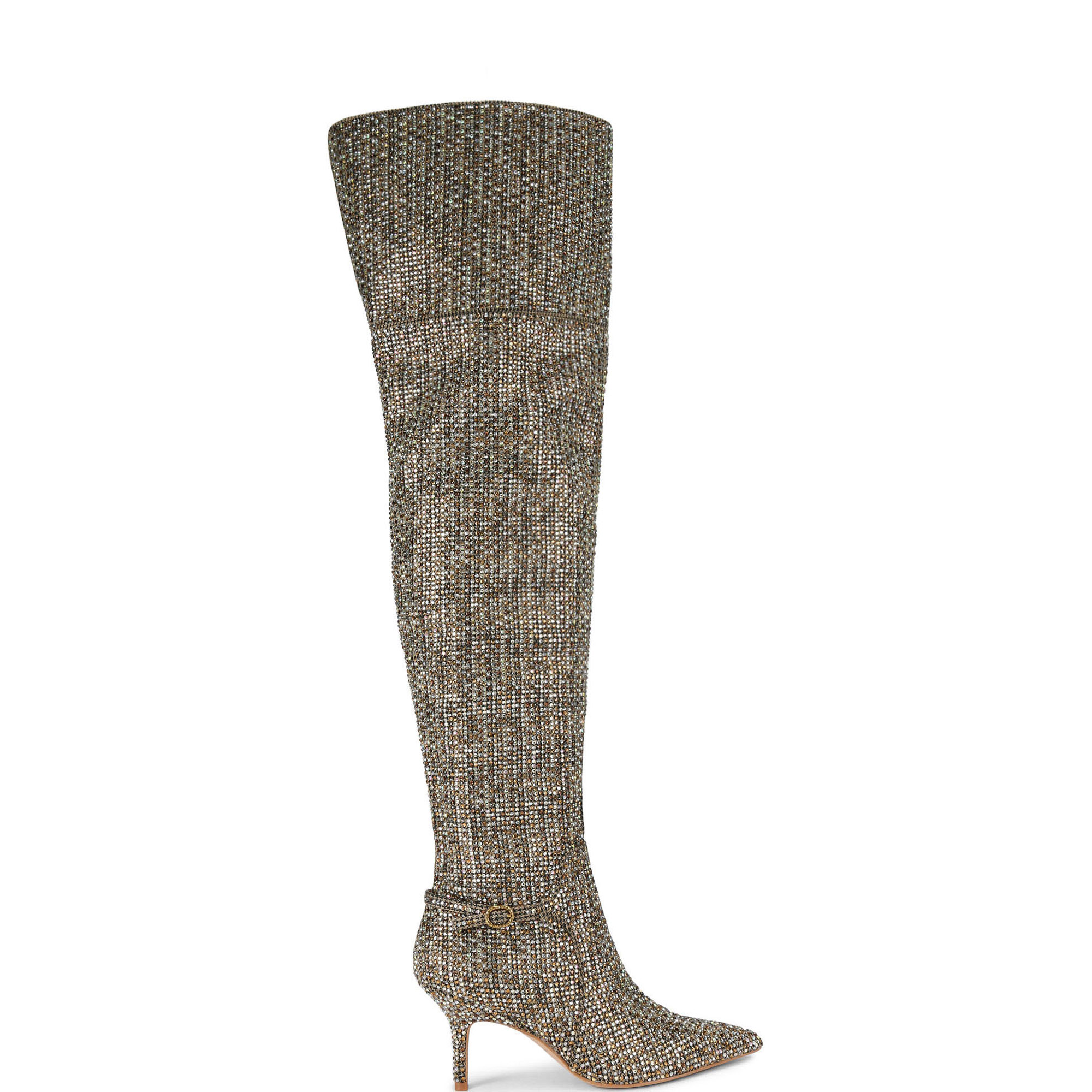 Mayfair Over-The-Knee Boots