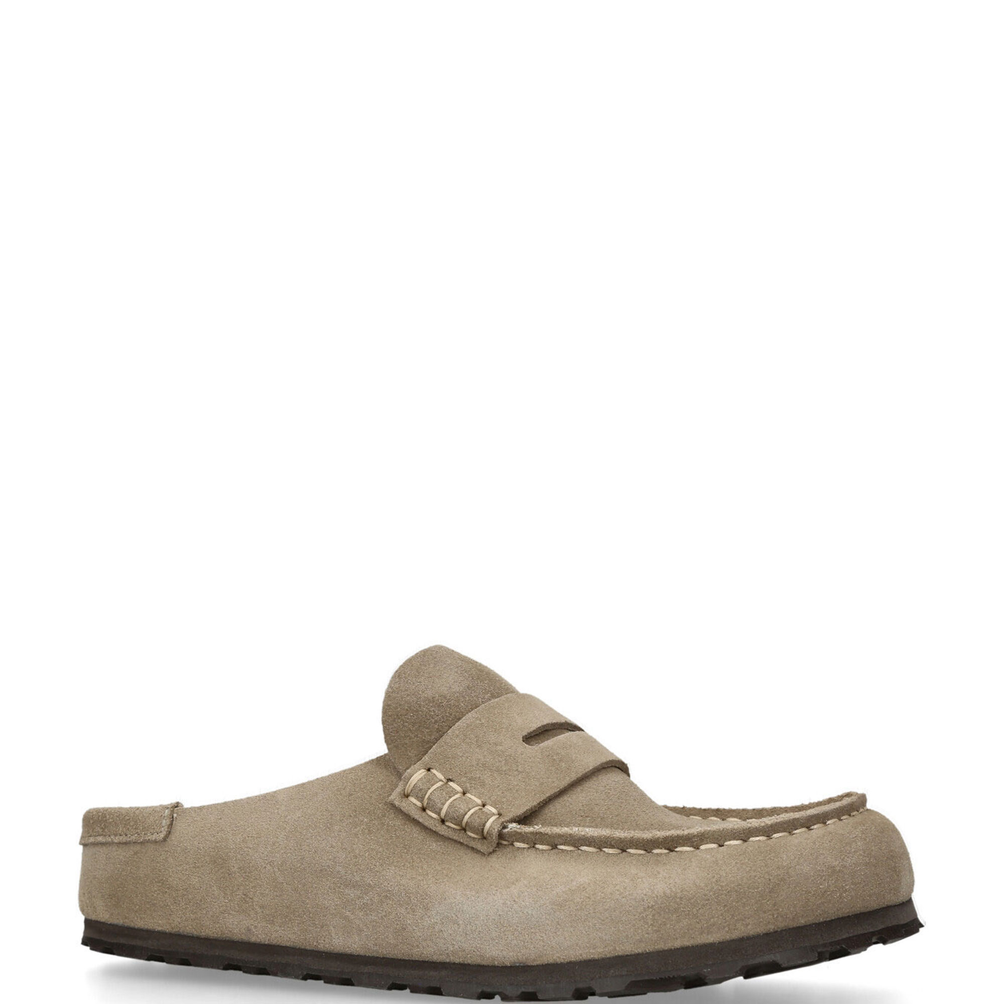 Naples Wrapped Loafers