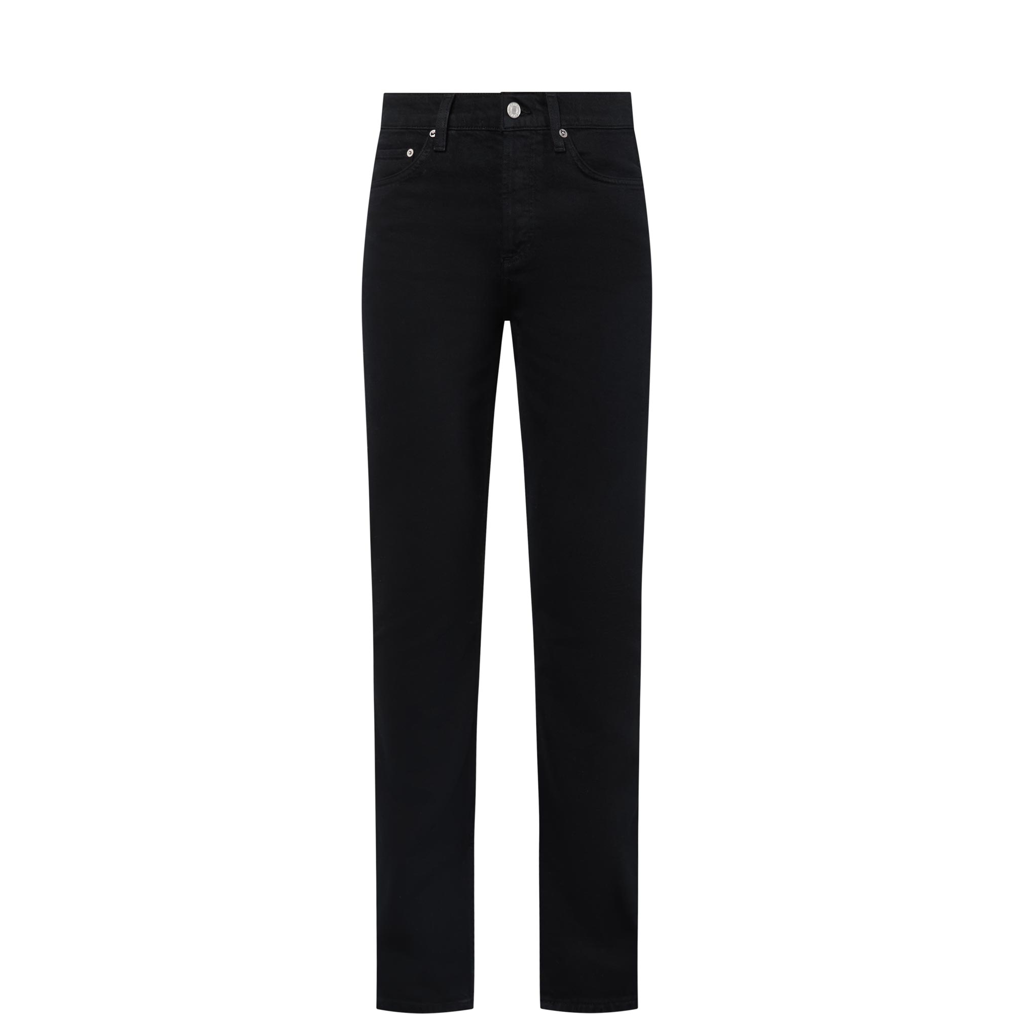 Ingram Split Skinny Jeans