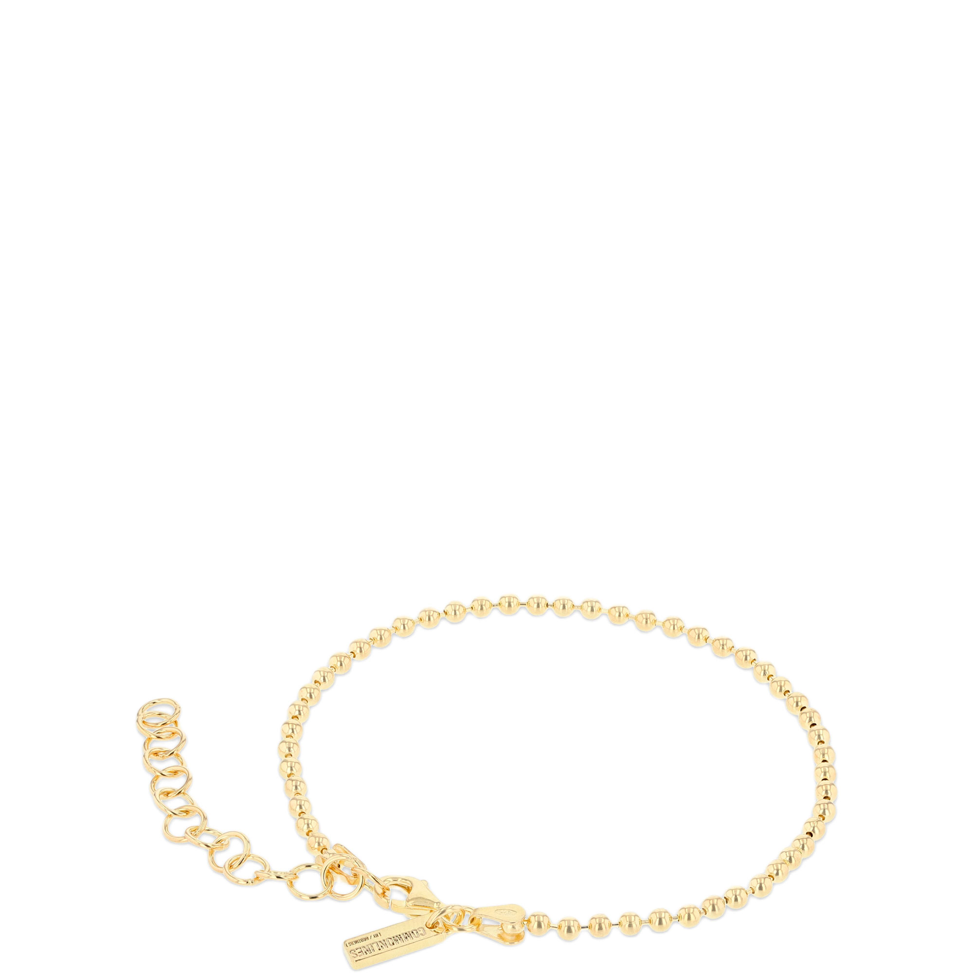 Ball Chain Bracelet