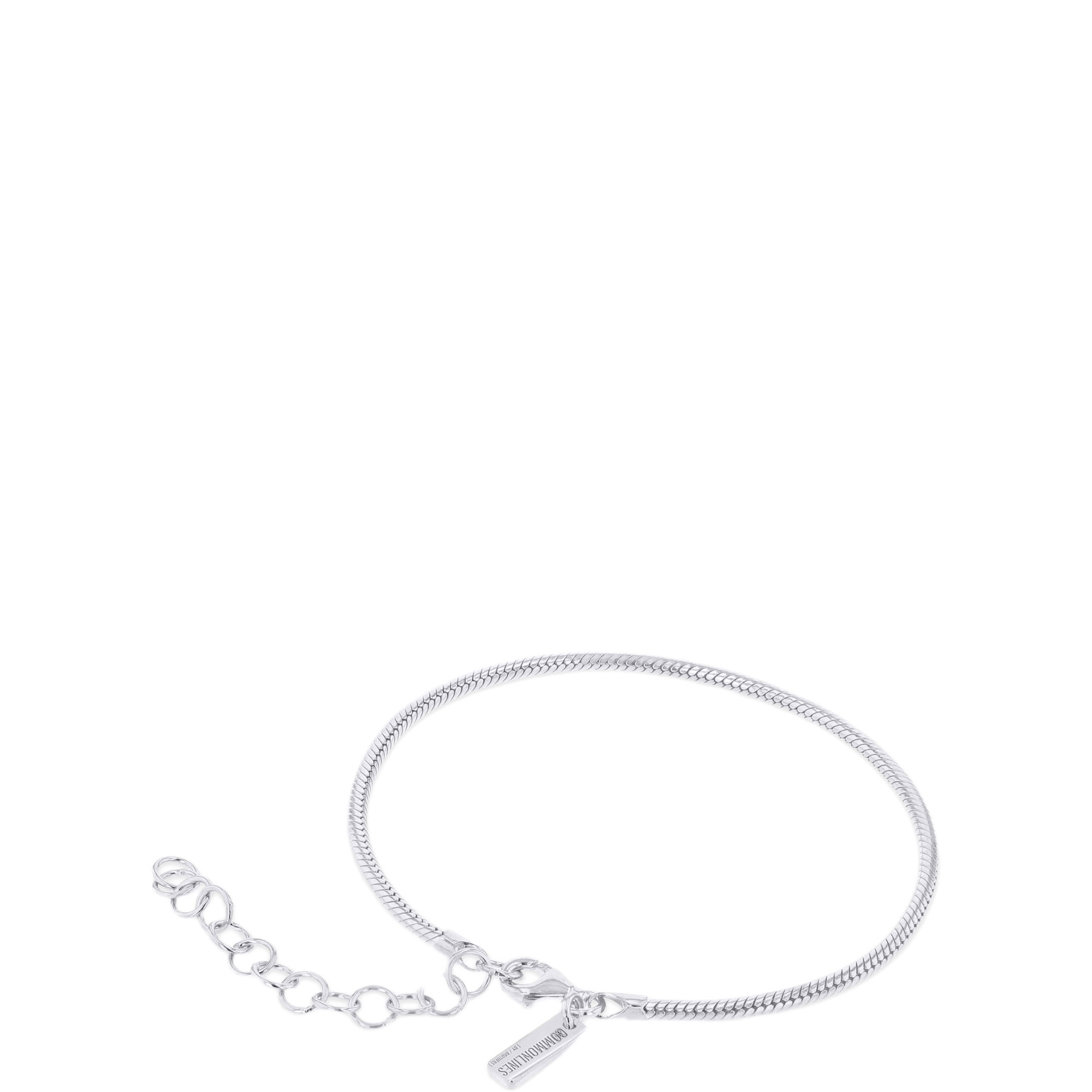 Snake Chain Bracelet