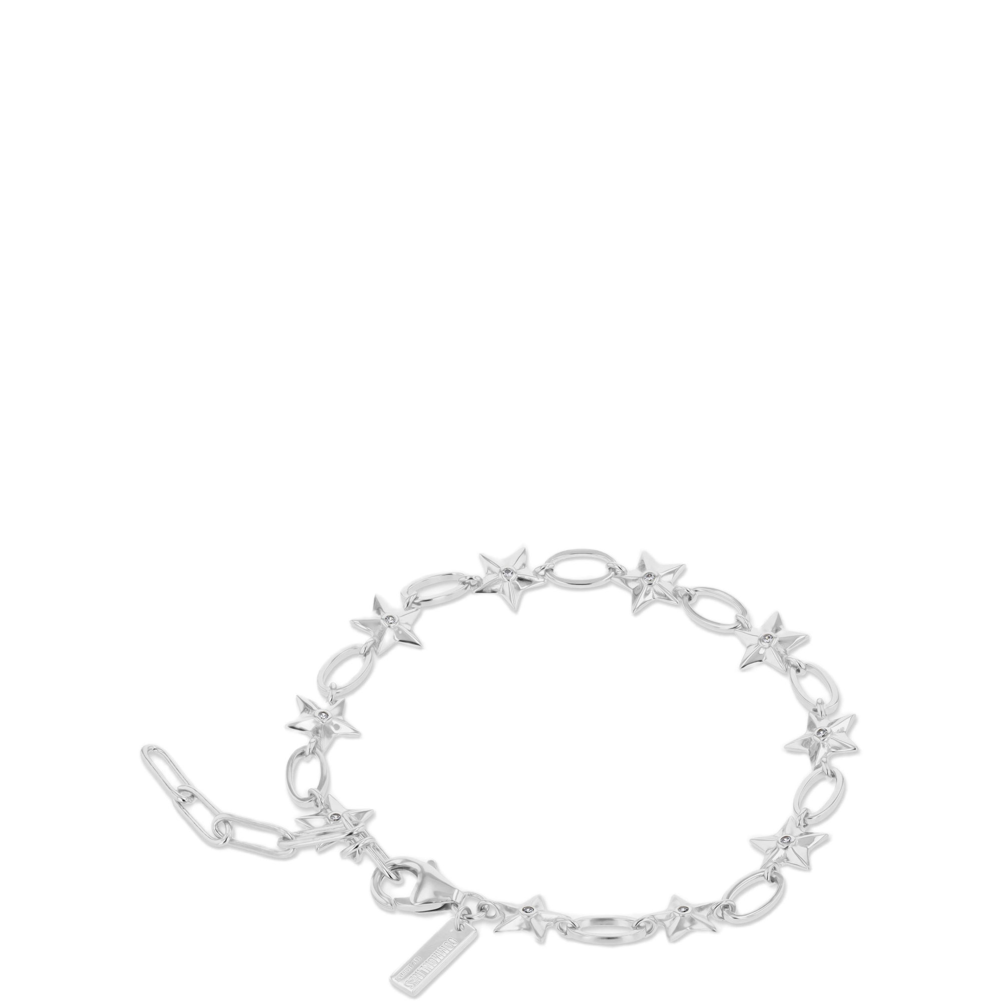 Stella Star Chain Bracelet