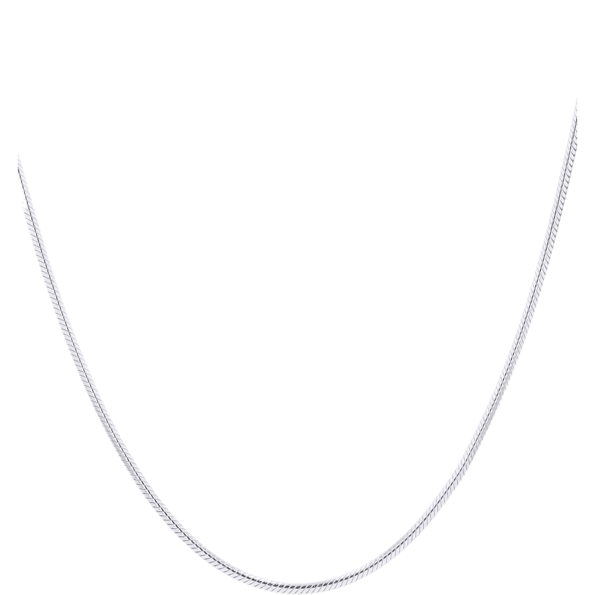 Snake Chain Necklace