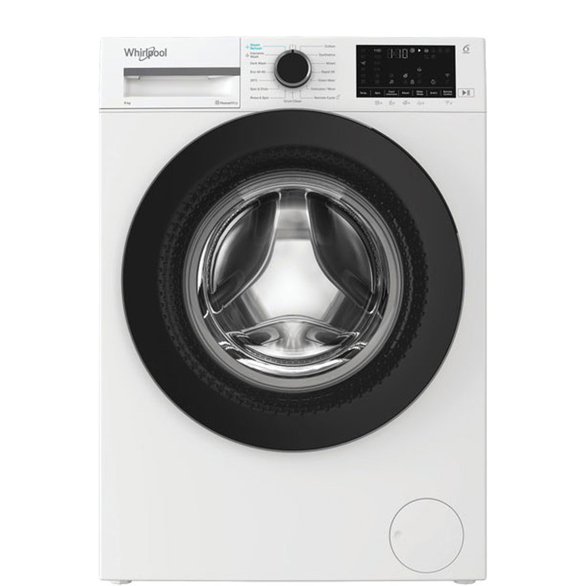 8kg Washing Machine