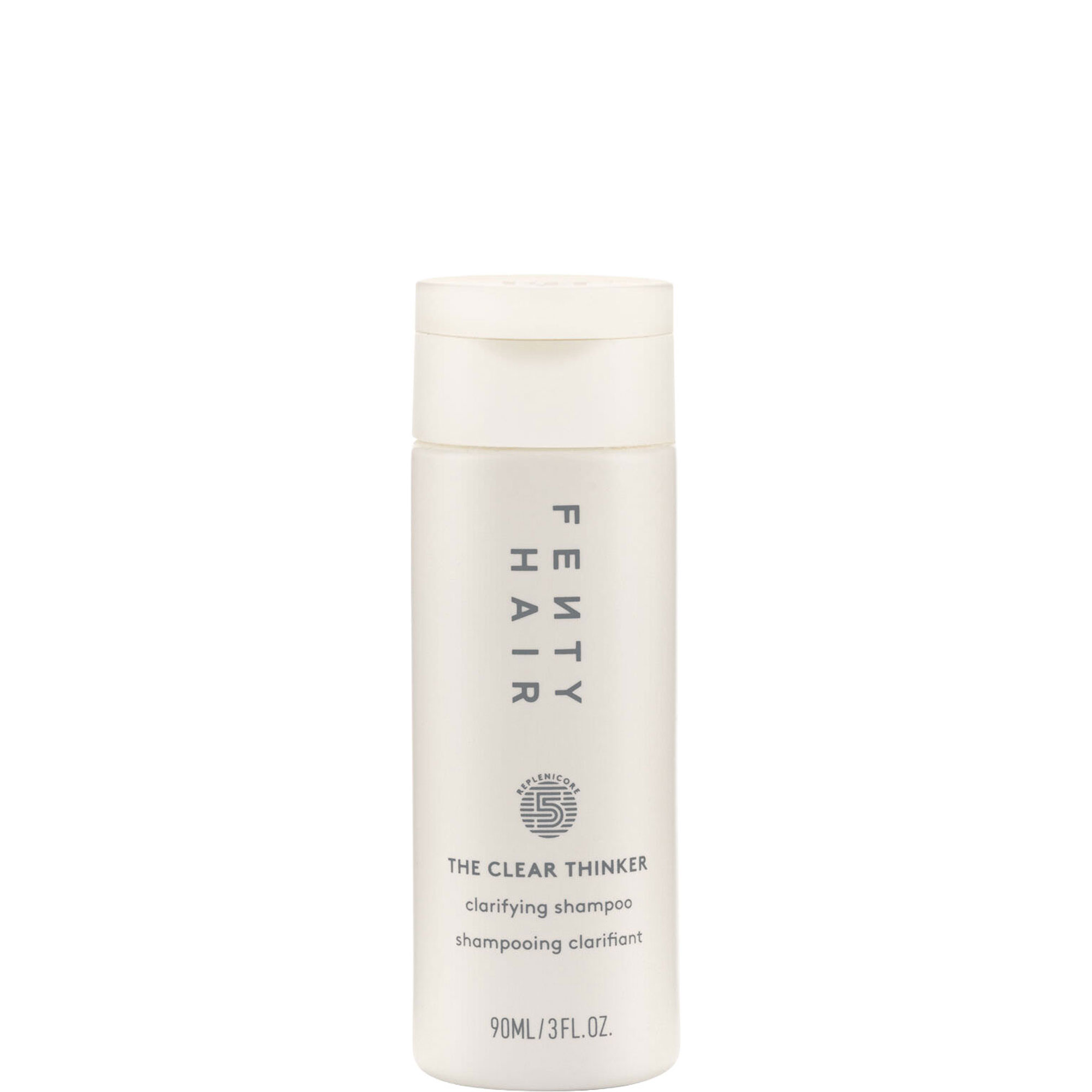 Clear Thinker Shampoo