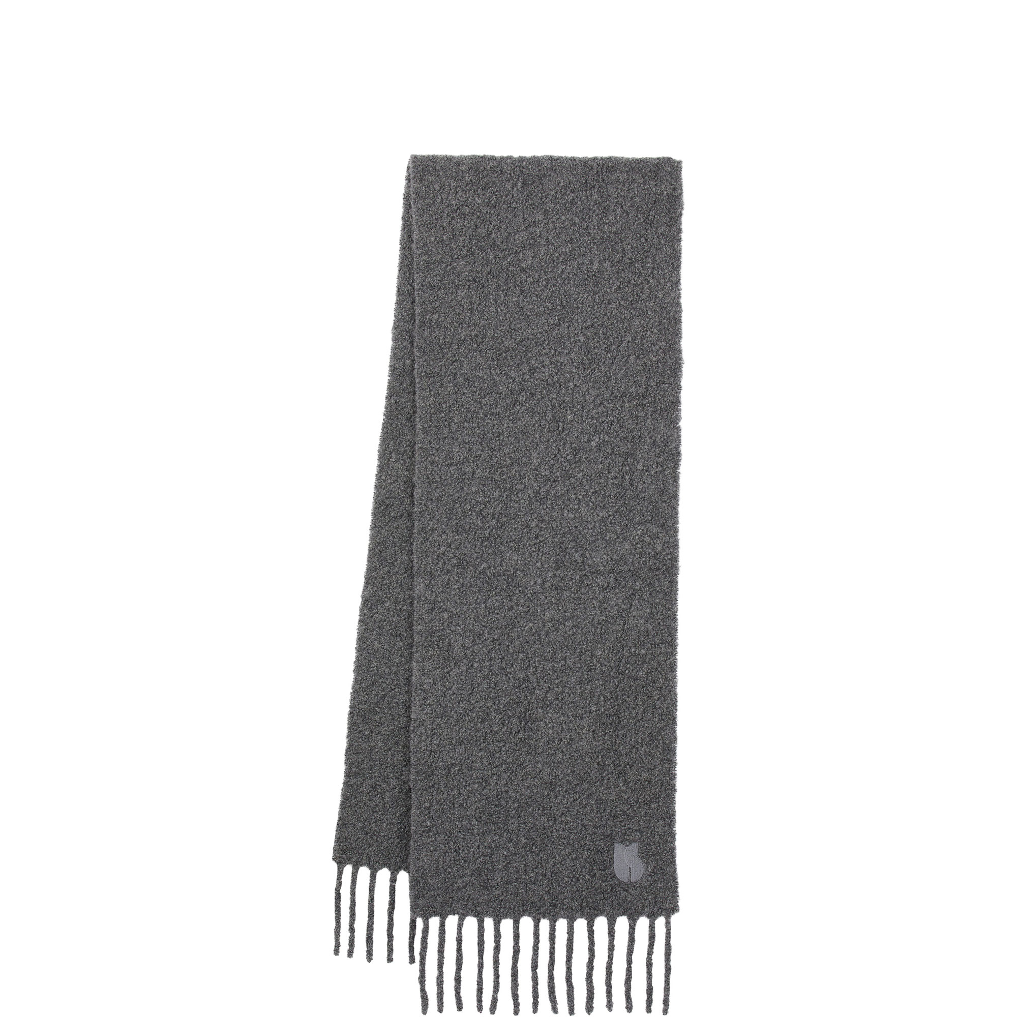 Sasha Fringe Scarf