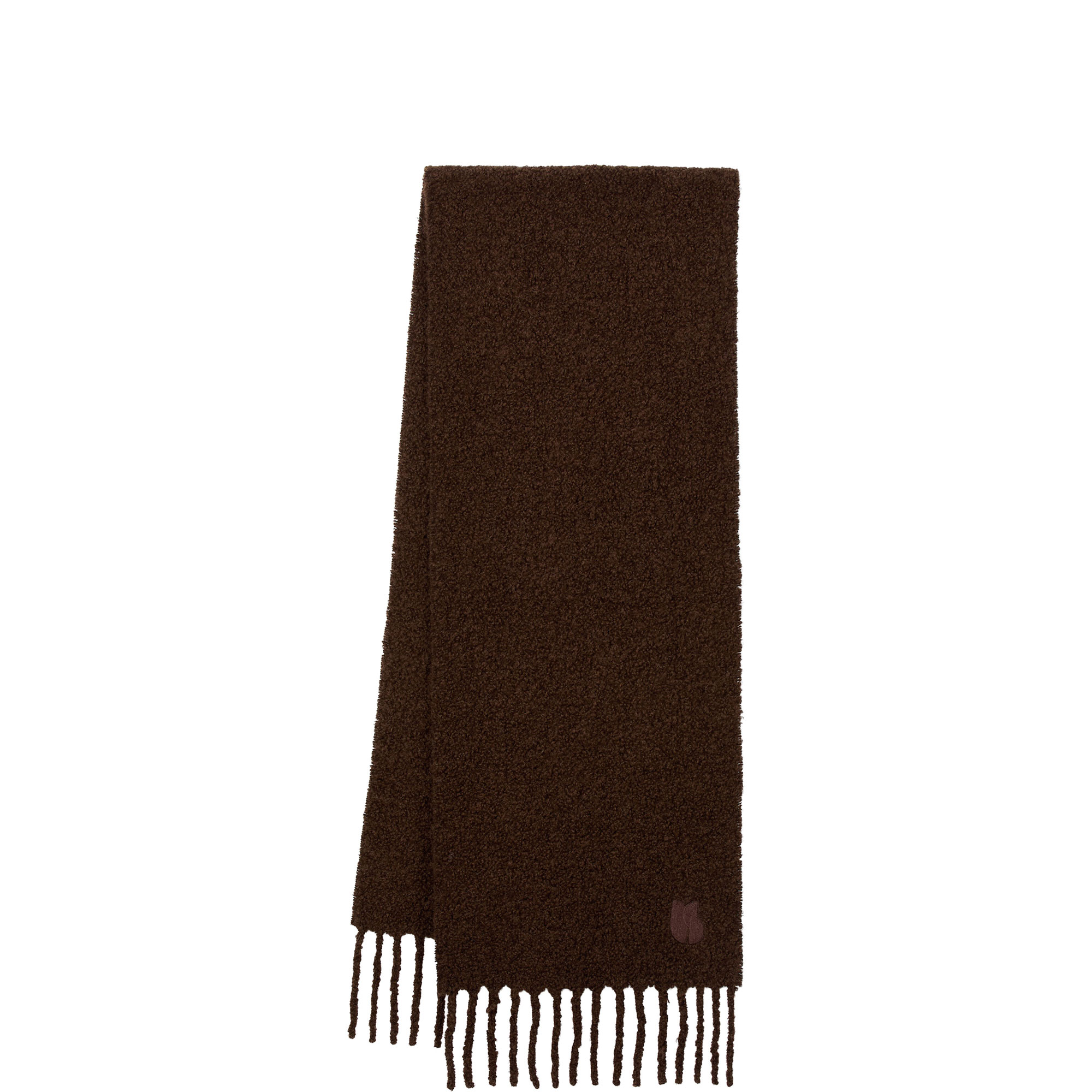 Sasha Fringe Scarf