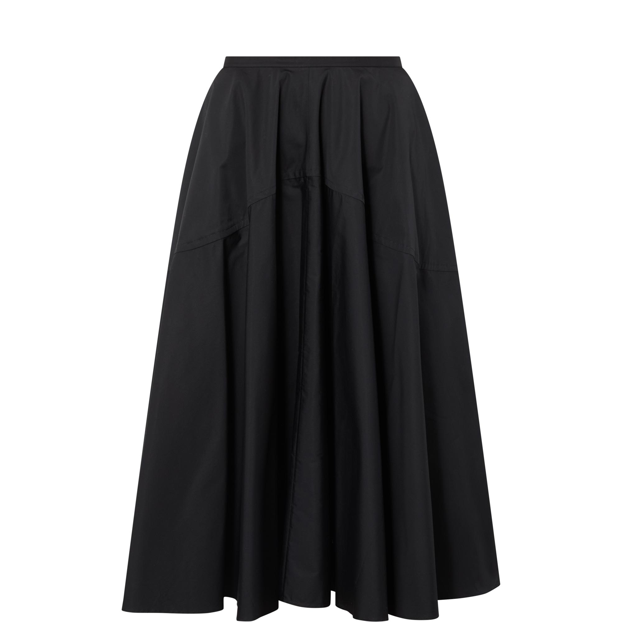 Maxime Flared Skirt