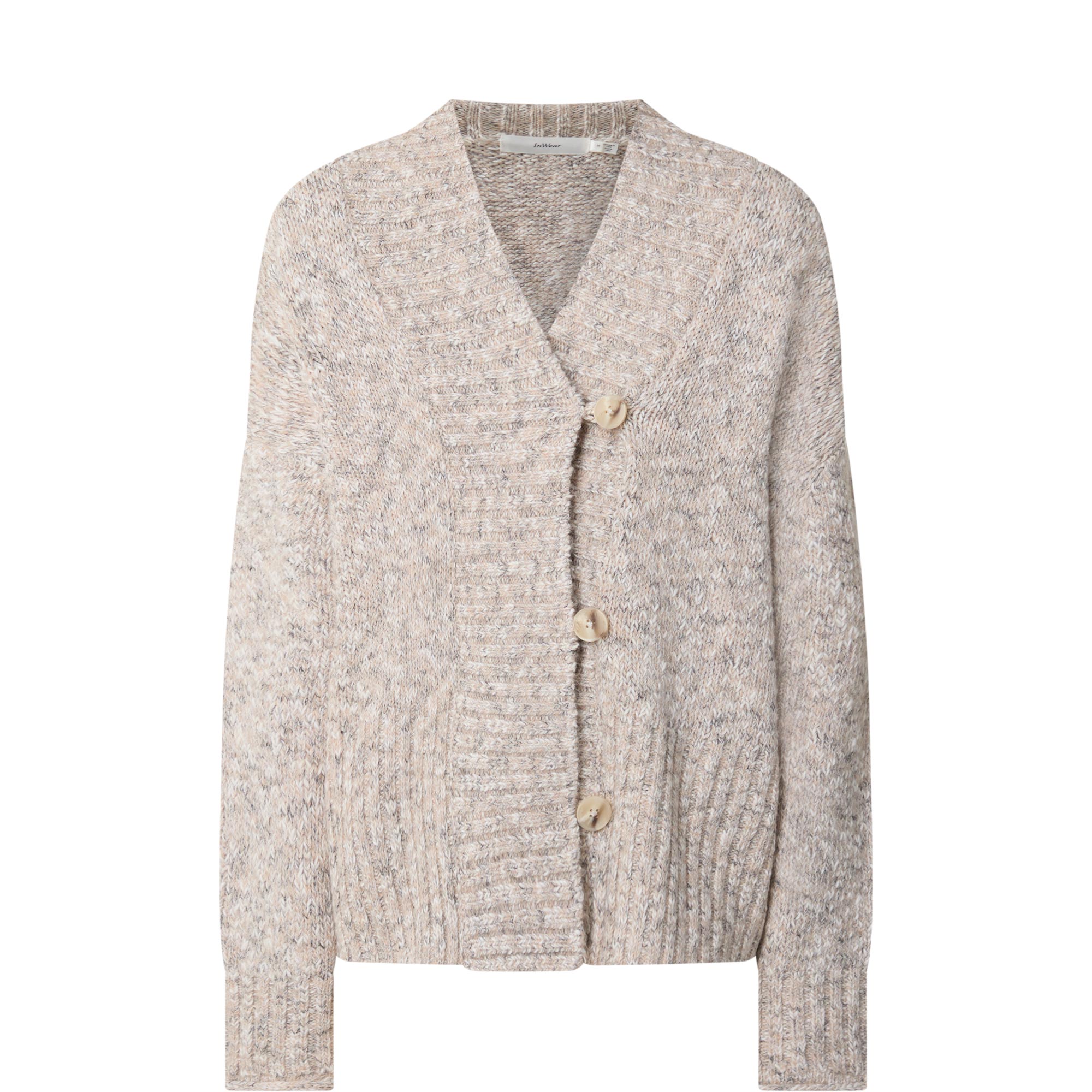 Nelly Oversized Cardigan