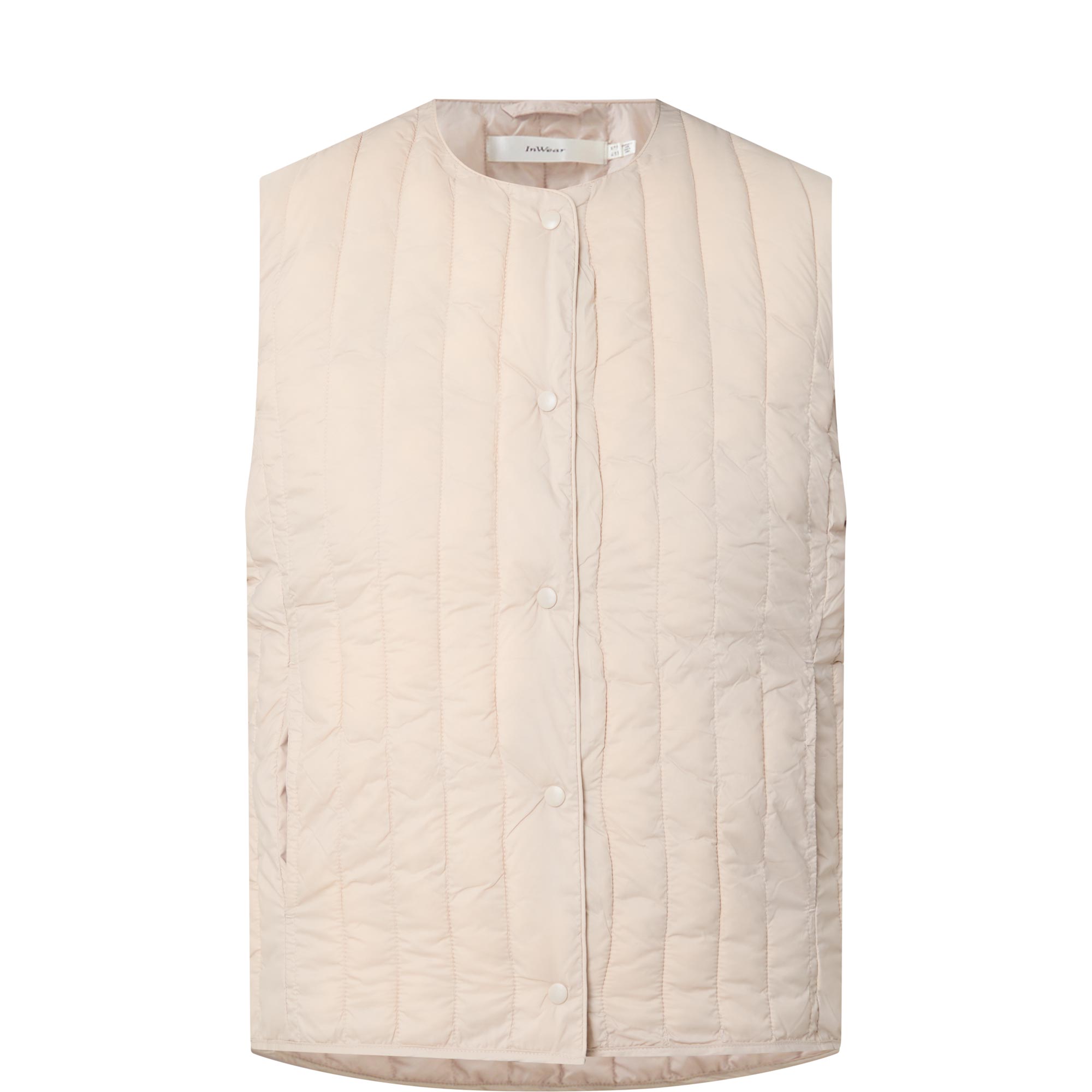 Glyn Padded Gilet