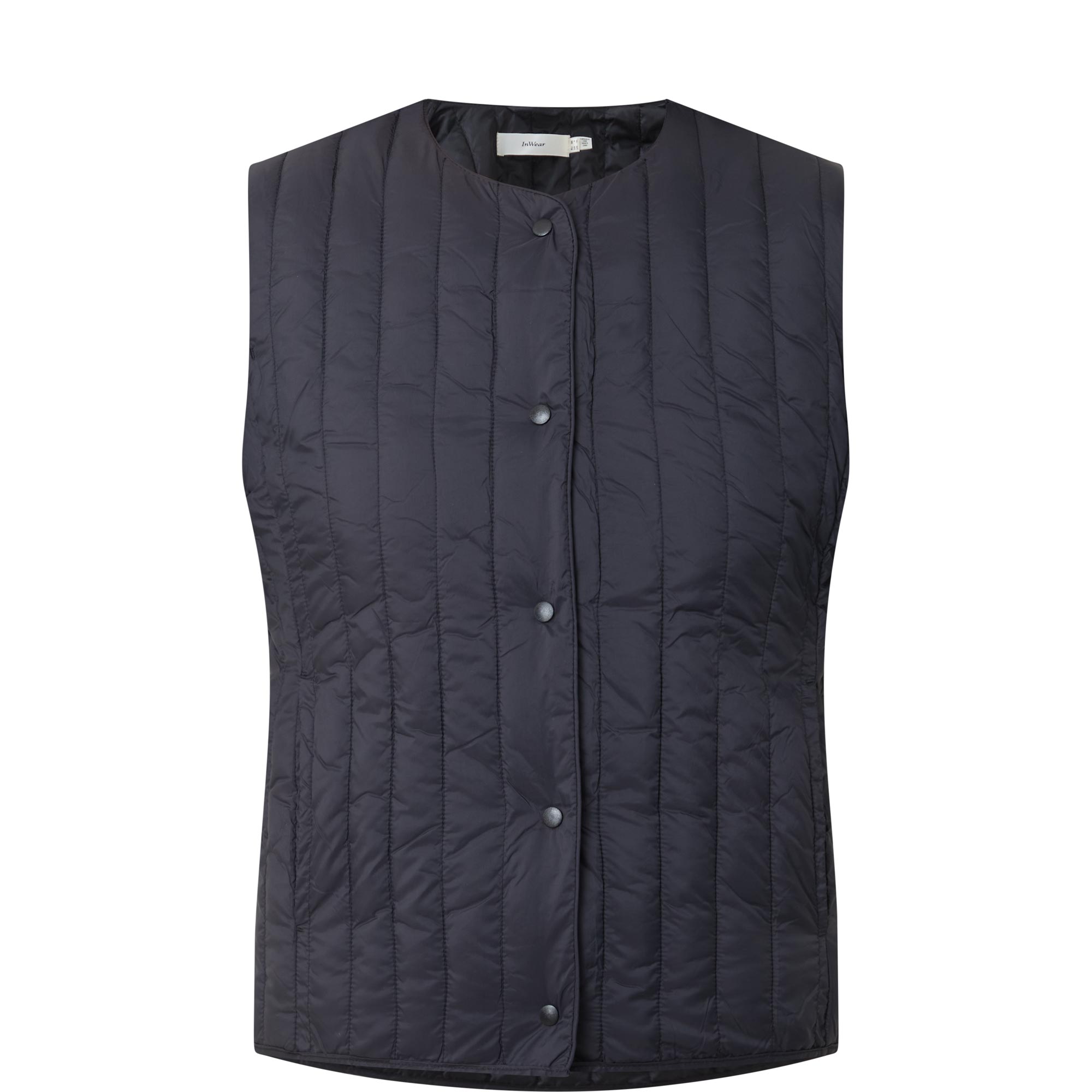 Glyn Padded Gilet