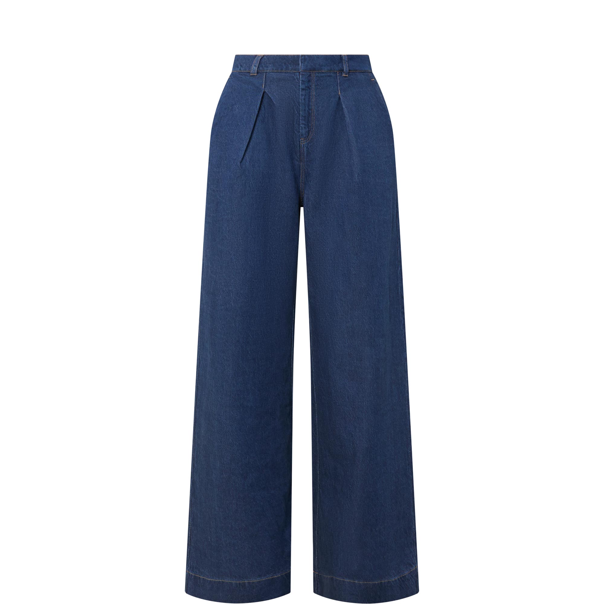 Carola Wide Leg Jeans
