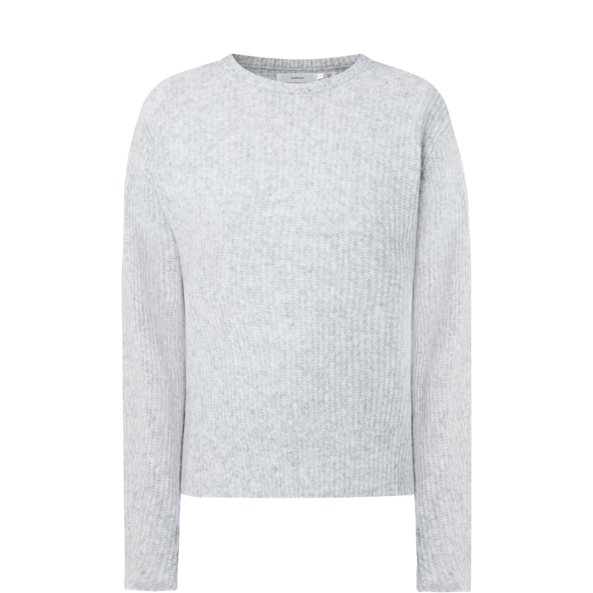 Nias Rib Knit Sweater