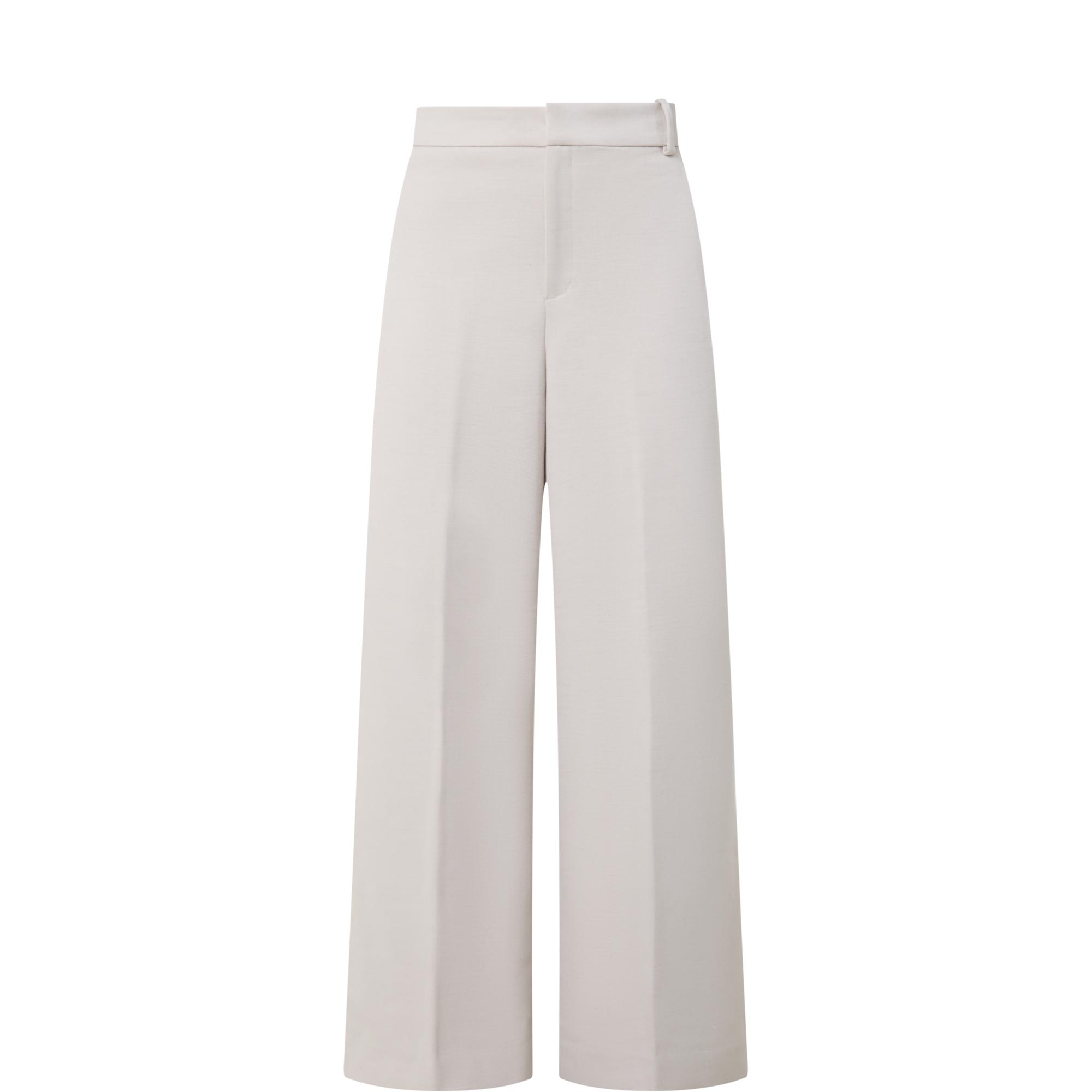 Hollyn Wide Leg Trousers