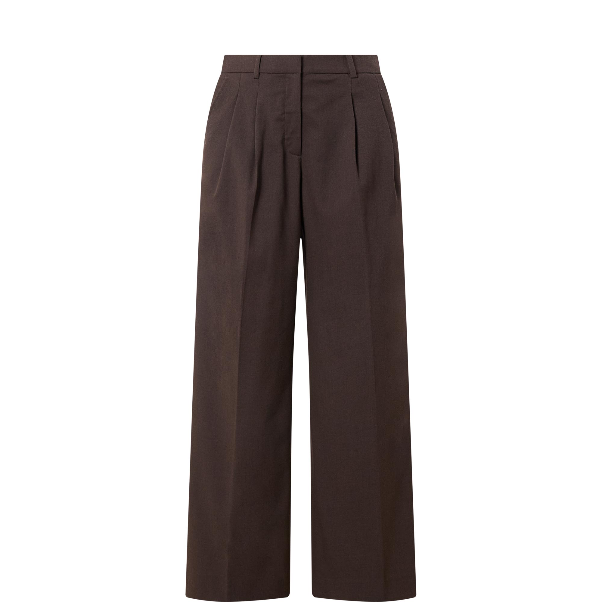 Sienna Wide Leg Trousers