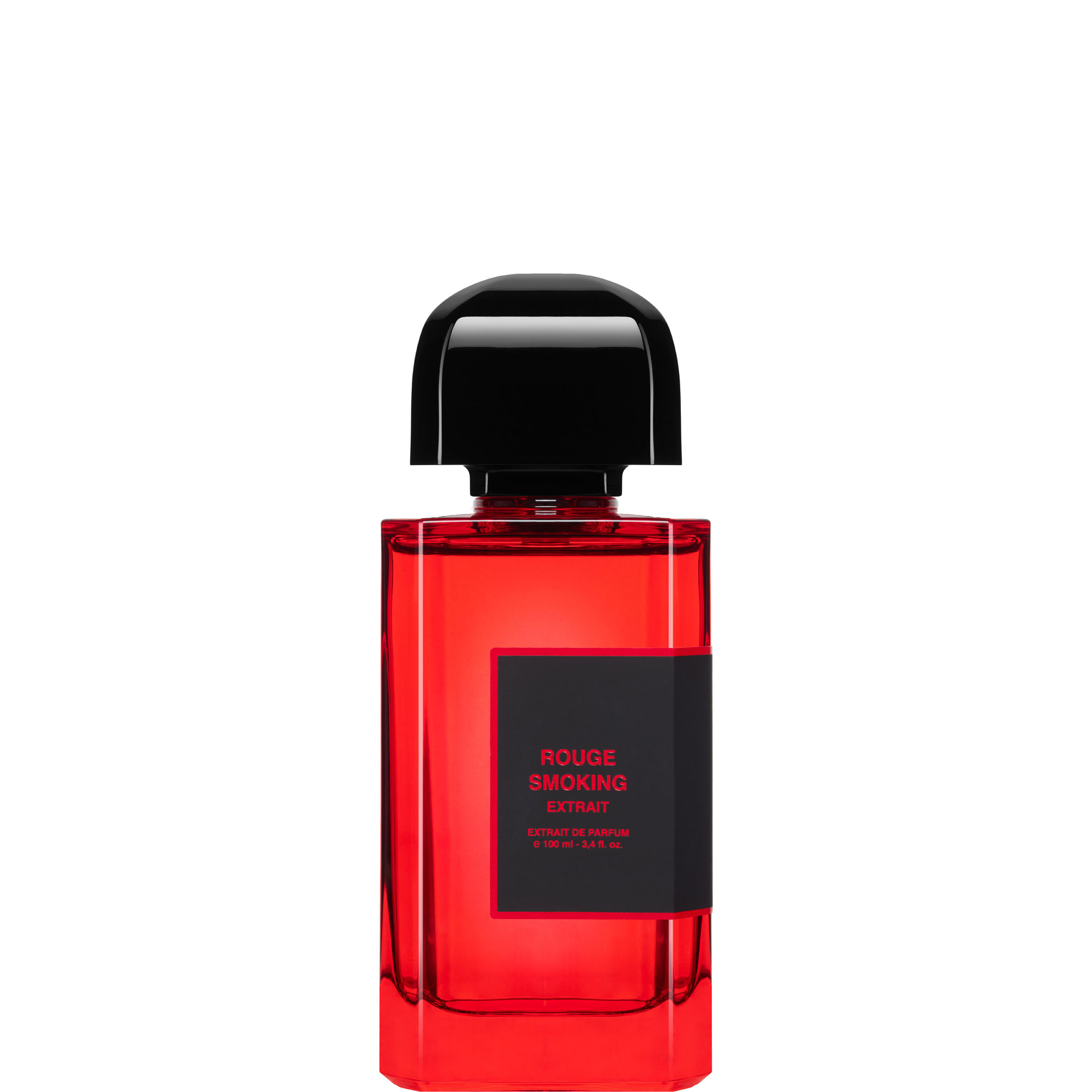Rouge Smoking Extrait De Parfum